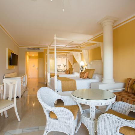 Bahia Principe Luxury Bouganville (Adults Only) Эль-Соко Экстерьер фото