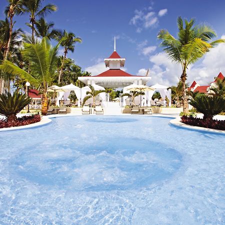 Bahia Principe Luxury Bouganville (Adults Only) Эль-Соко Экстерьер фото