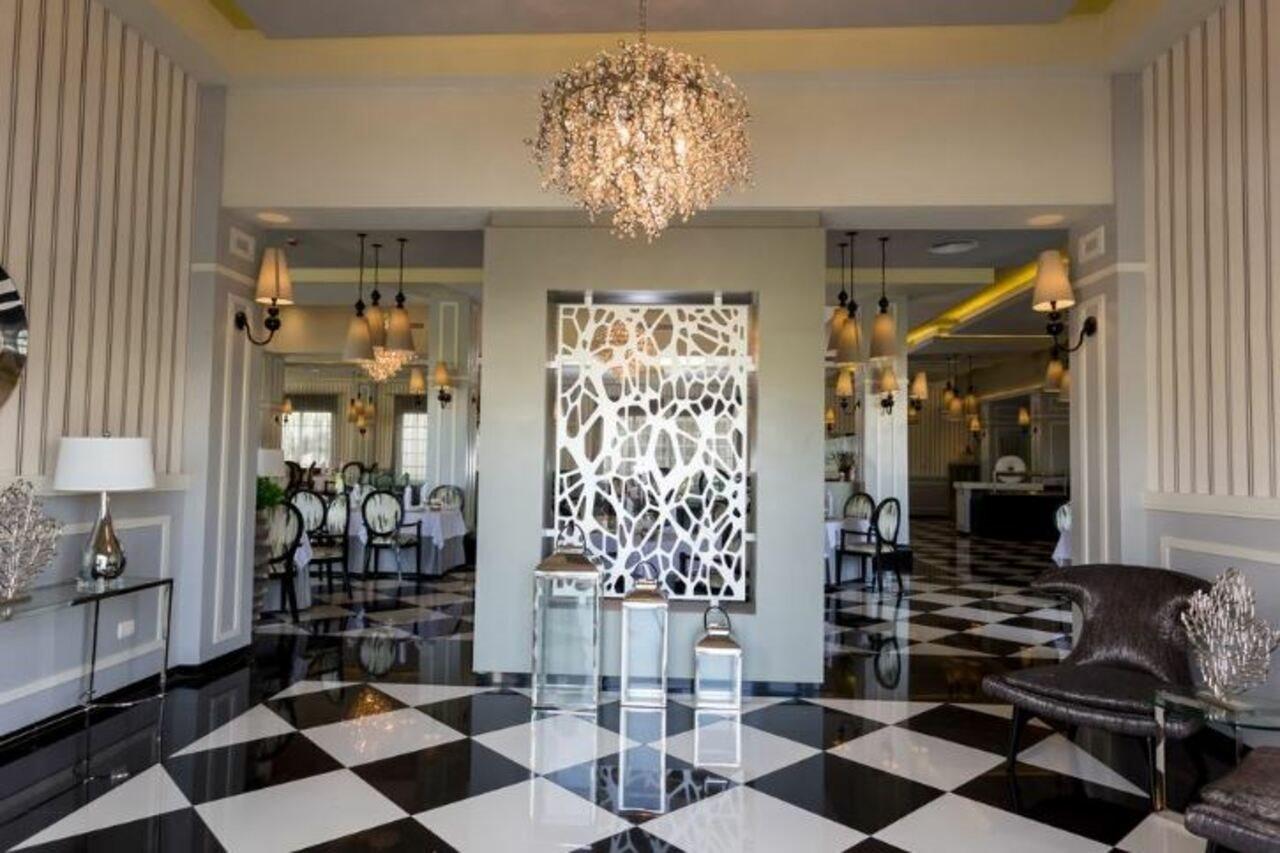 Bahia Principe Luxury Bouganville (Adults Only) Эль-Соко Экстерьер фото