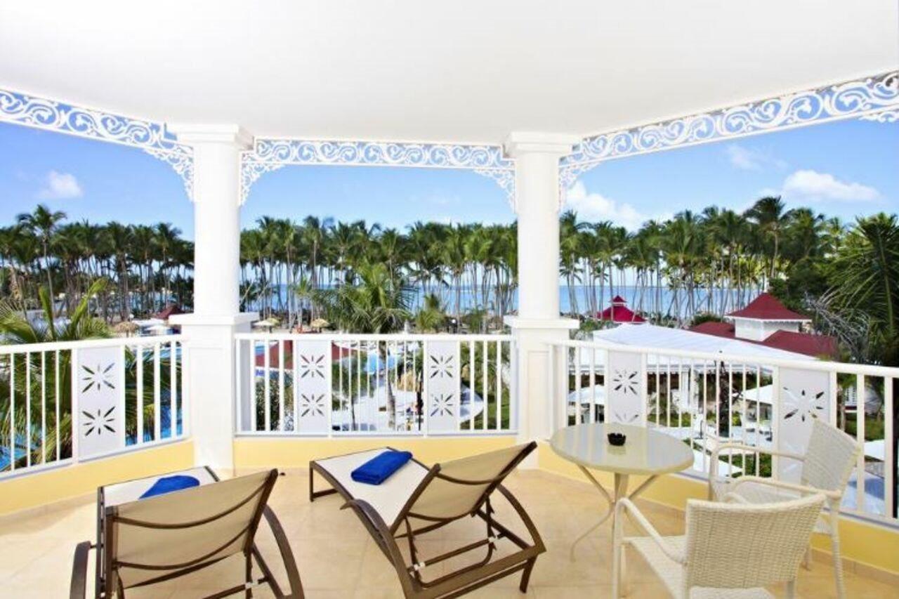 Bahia Principe Luxury Bouganville (Adults Only) Эль-Соко Экстерьер фото