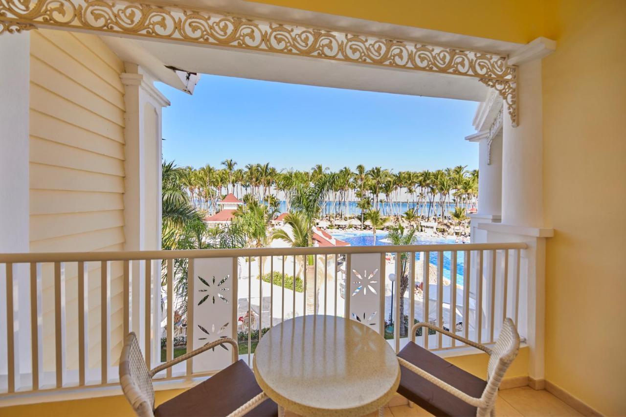Bahia Principe Luxury Bouganville (Adults Only) Эль-Соко Экстерьер фото