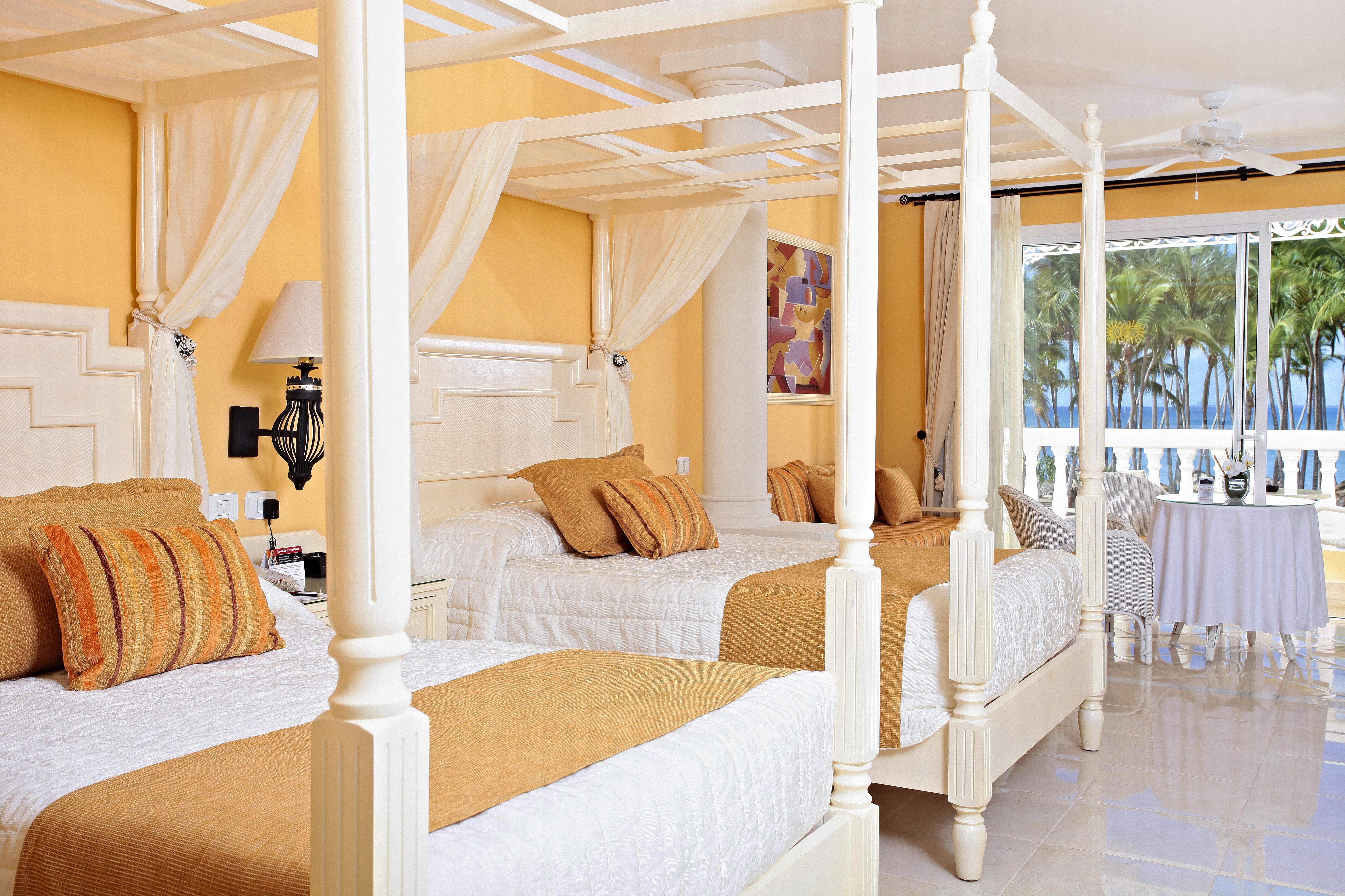 Bahia Principe Luxury Bouganville (Adults Only) Эль-Соко Экстерьер фото