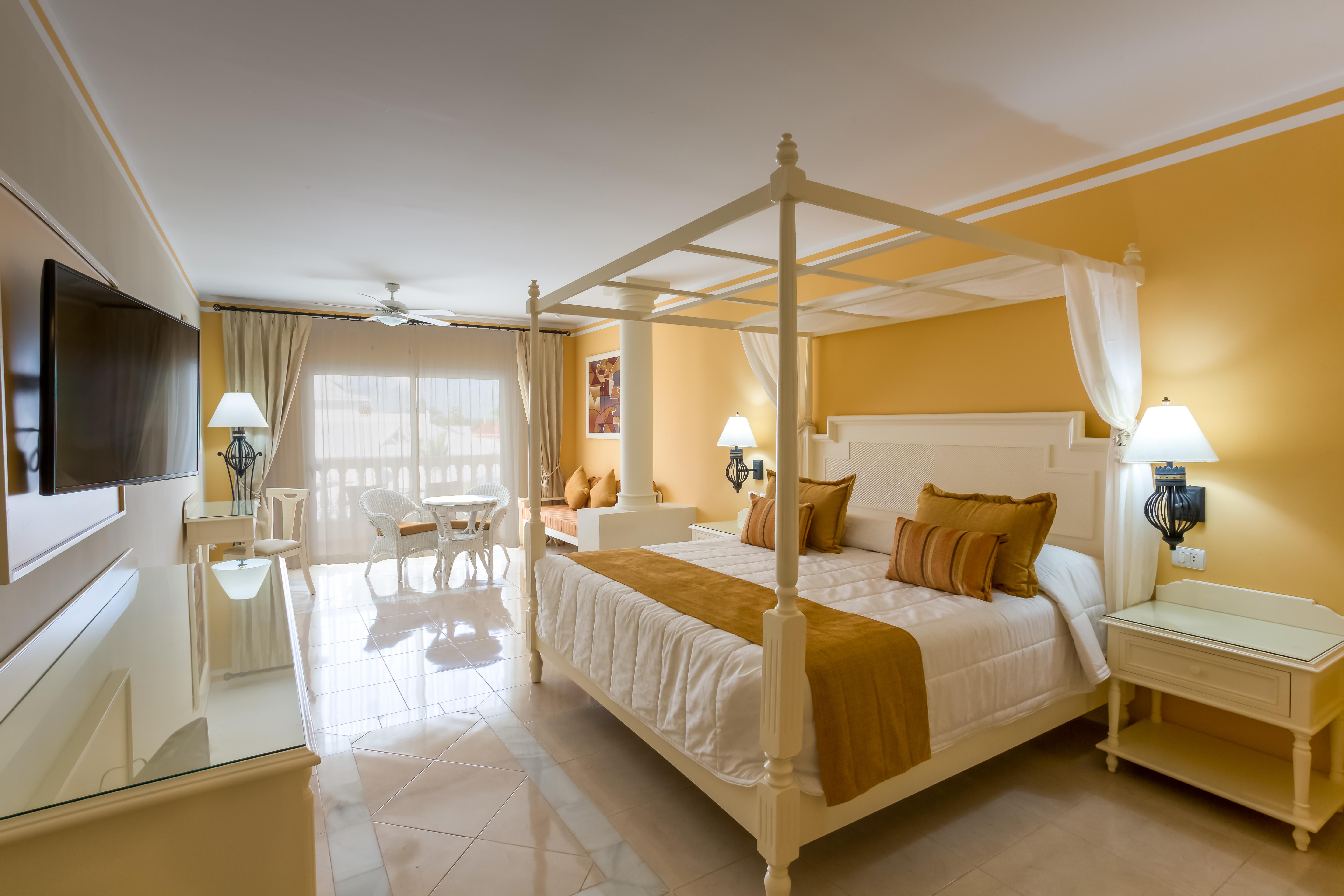 Bahia Principe Luxury Bouganville (Adults Only) Эль-Соко Экстерьер фото