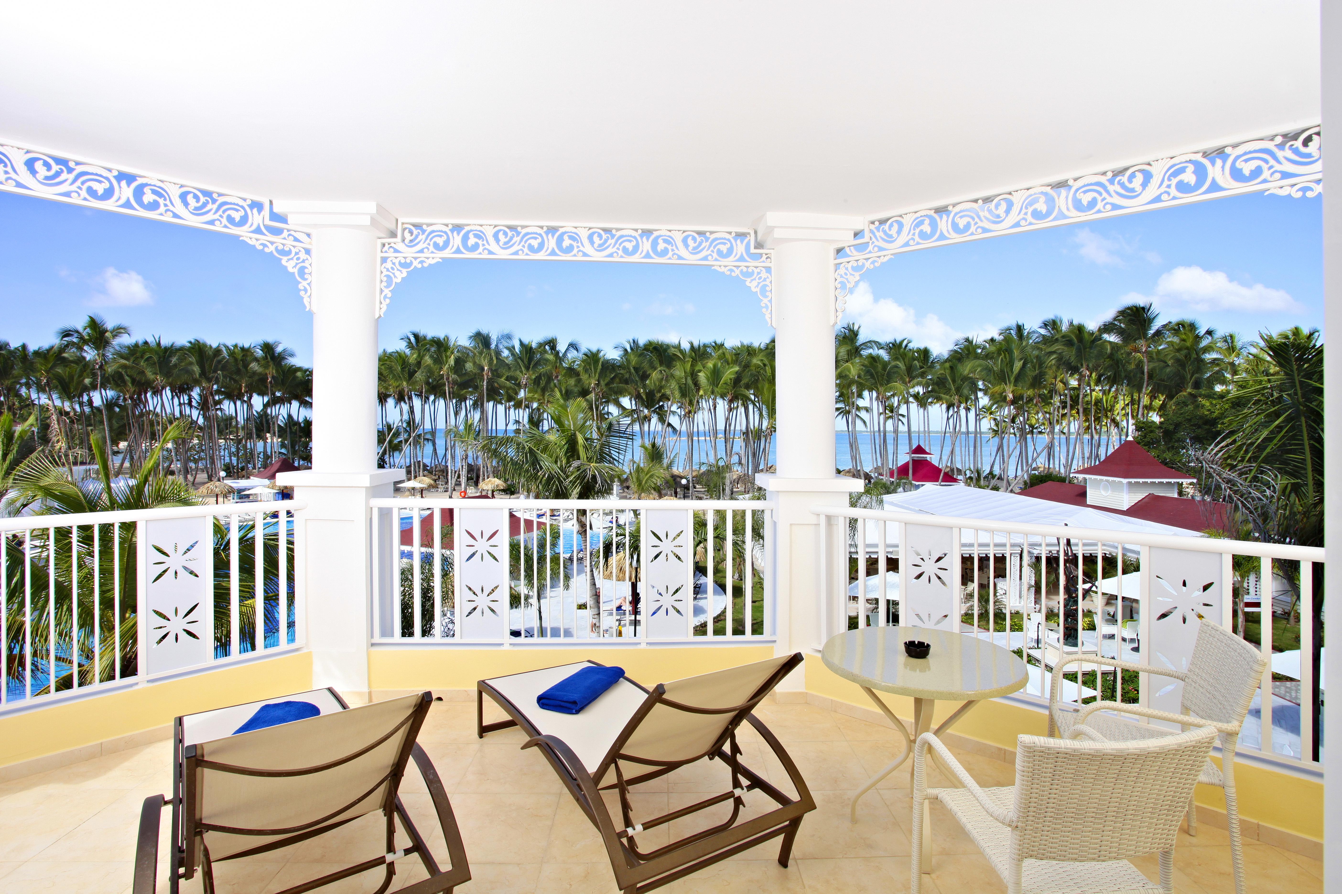 Bahia Principe Luxury Bouganville (Adults Only) Эль-Соко Экстерьер фото