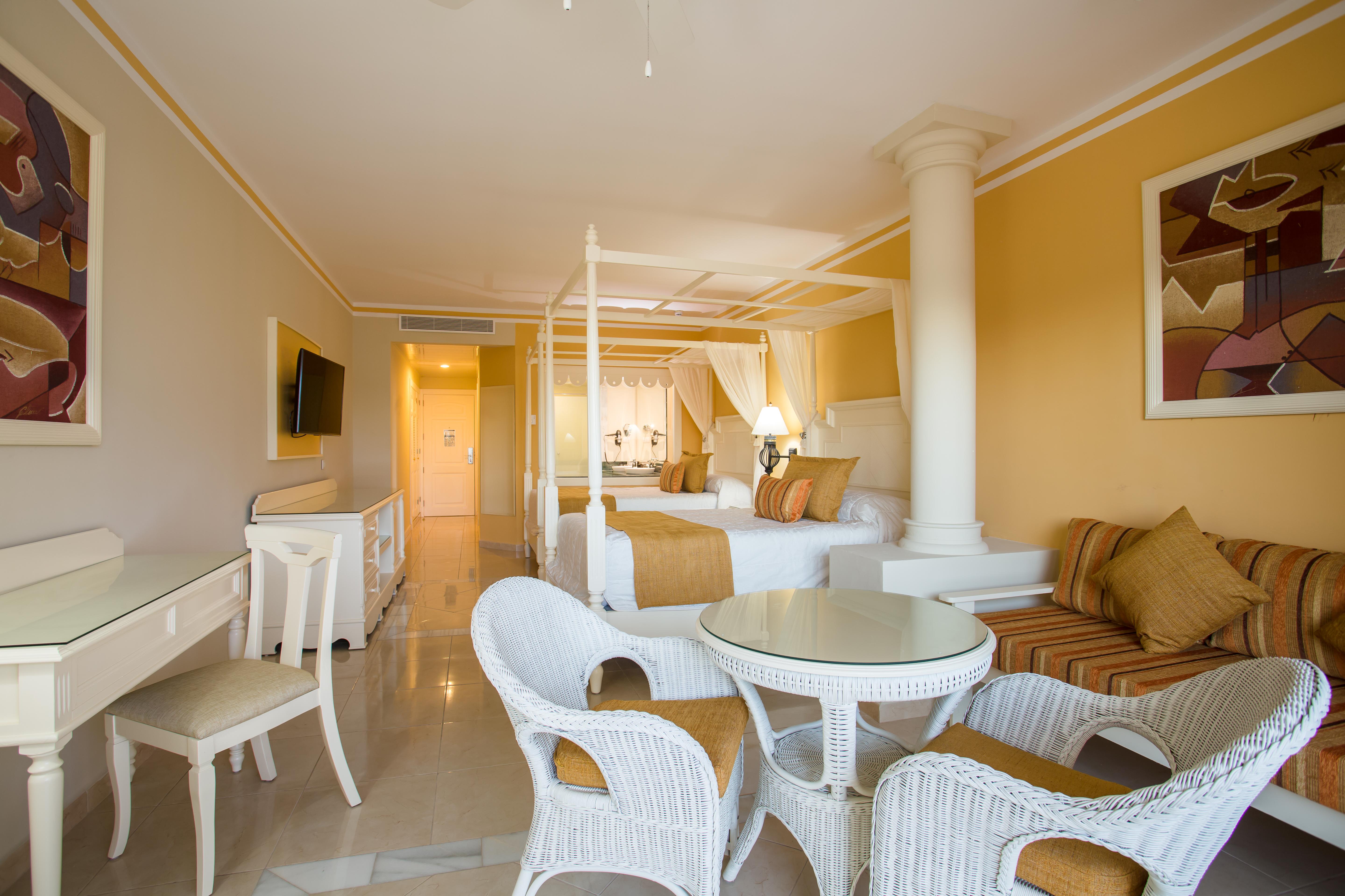 Bahia Principe Luxury Bouganville (Adults Only) Эль-Соко Экстерьер фото