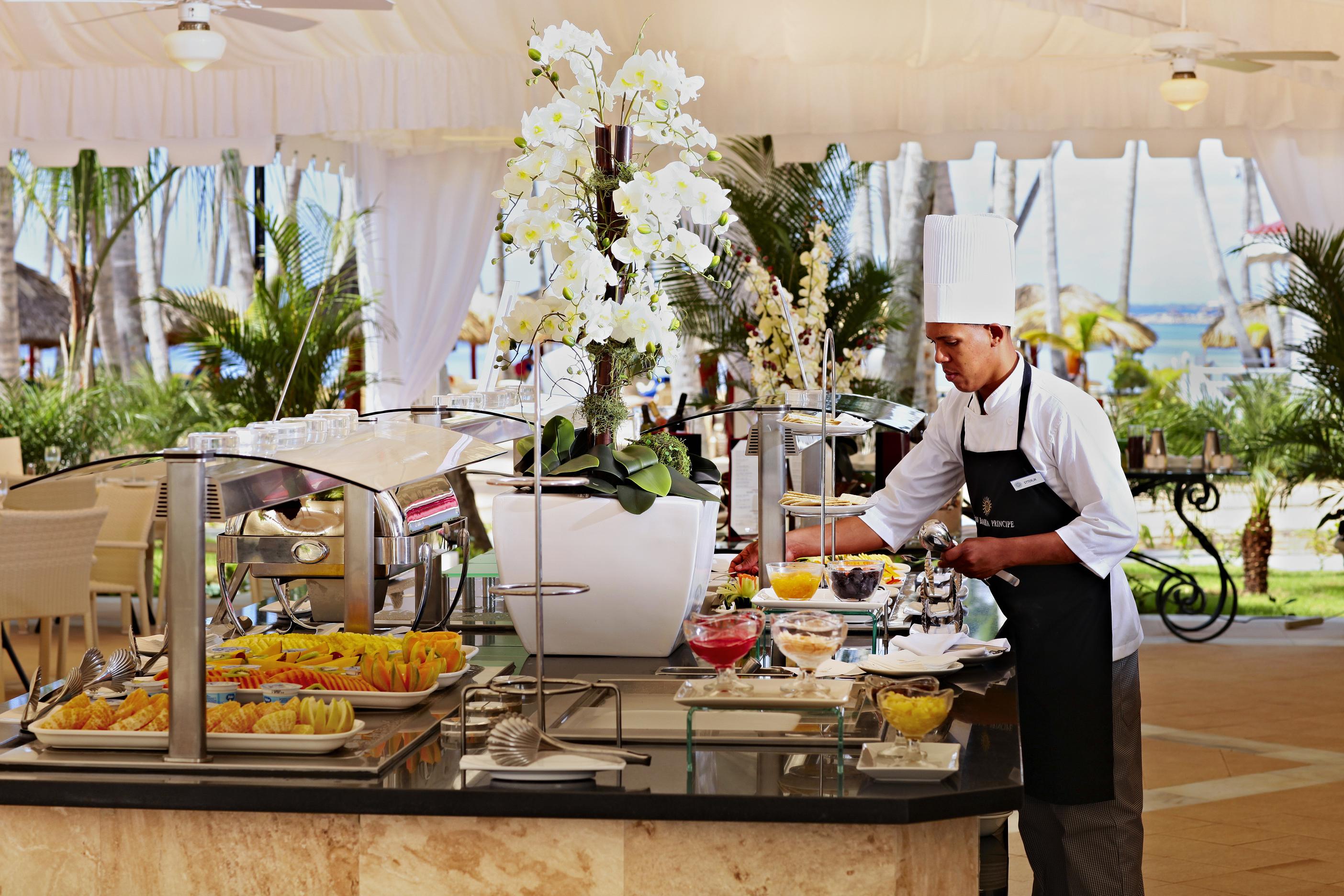 Bahia Principe Luxury Bouganville (Adults Only) Эль-Соко Экстерьер фото