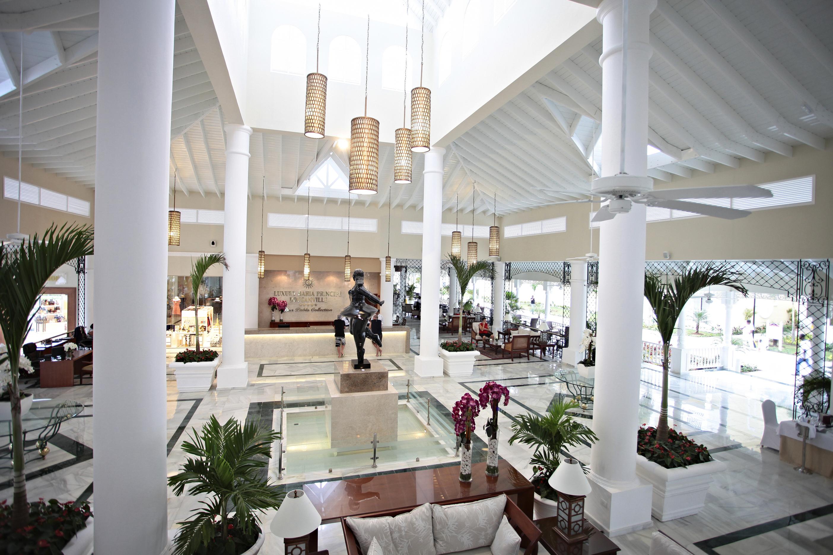Bahia Principe Luxury Bouganville (Adults Only) Эль-Соко Экстерьер фото