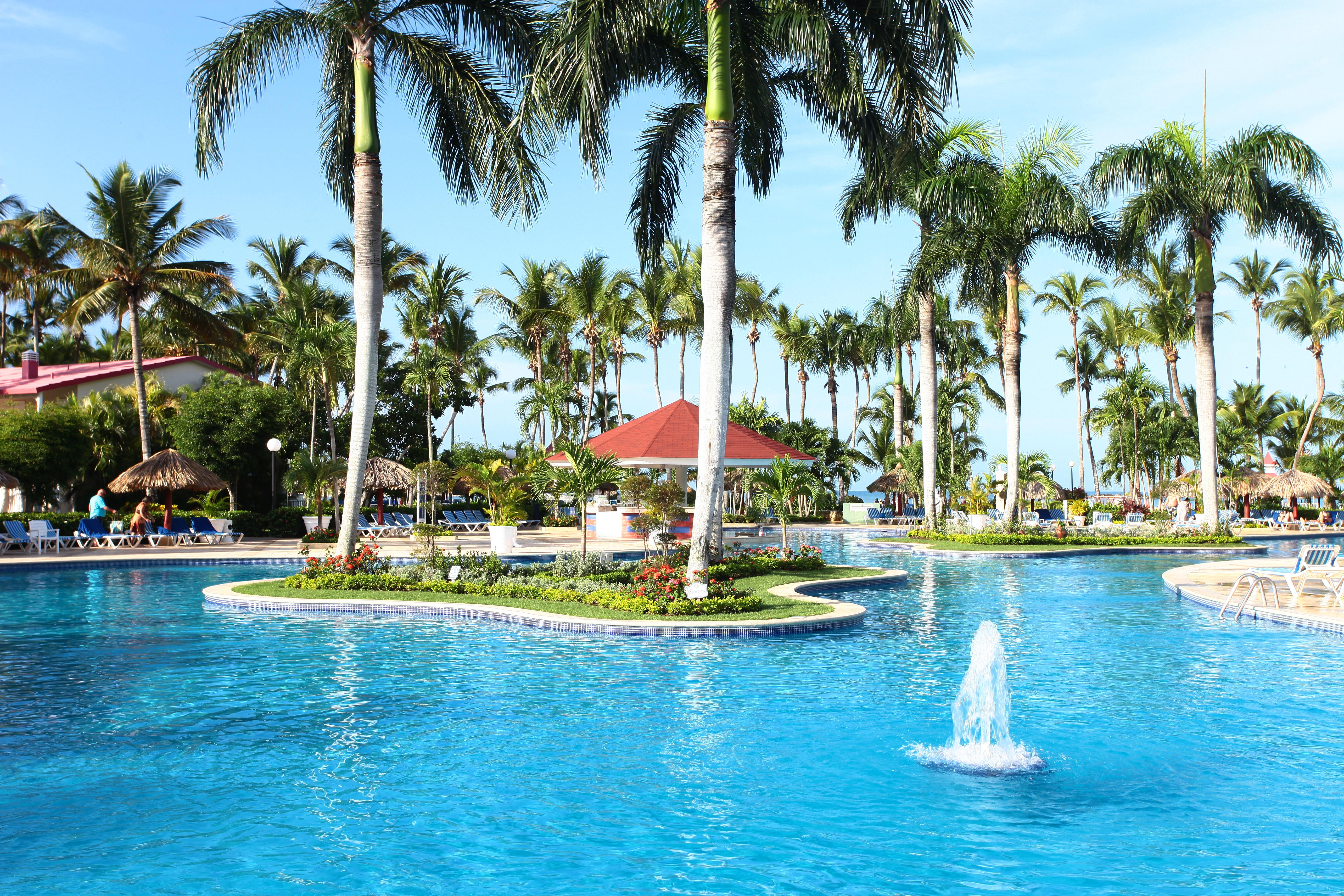 Bahia Principe Luxury Bouganville (Adults Only) Эль-Соко Экстерьер фото