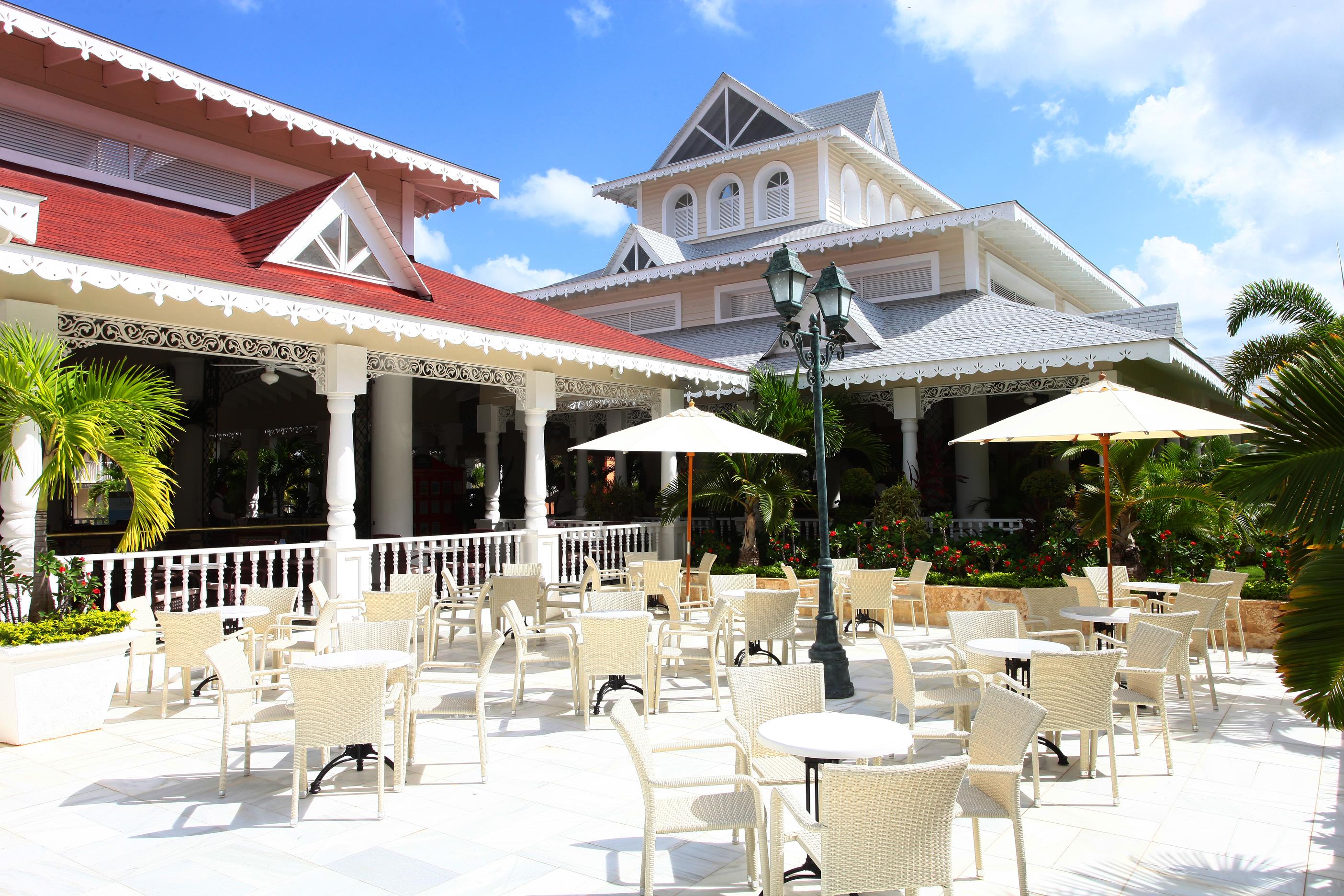 Bahia Principe Luxury Bouganville (Adults Only) Эль-Соко Экстерьер фото