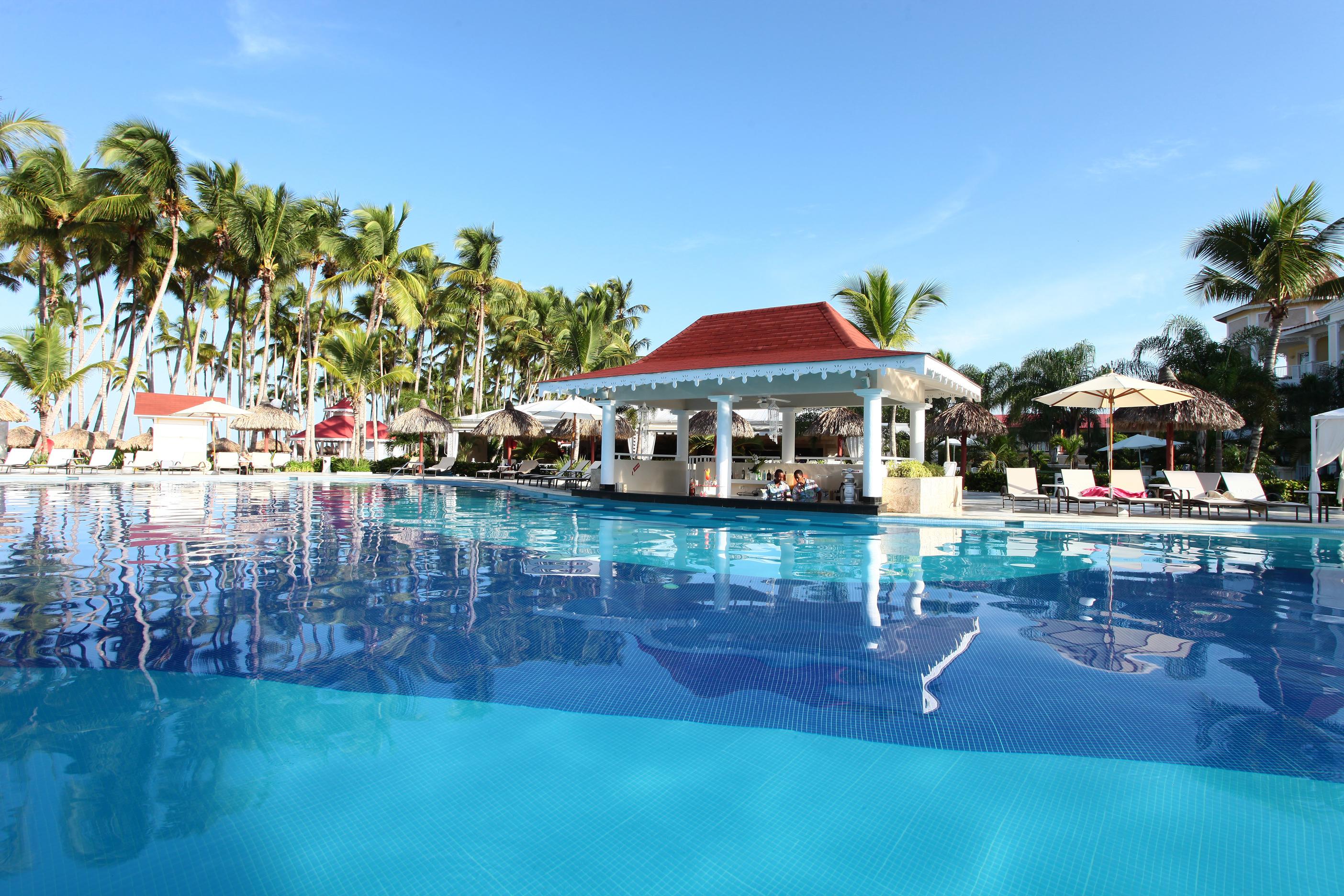 Bahia Principe Luxury Bouganville (Adults Only) Эль-Соко Экстерьер фото