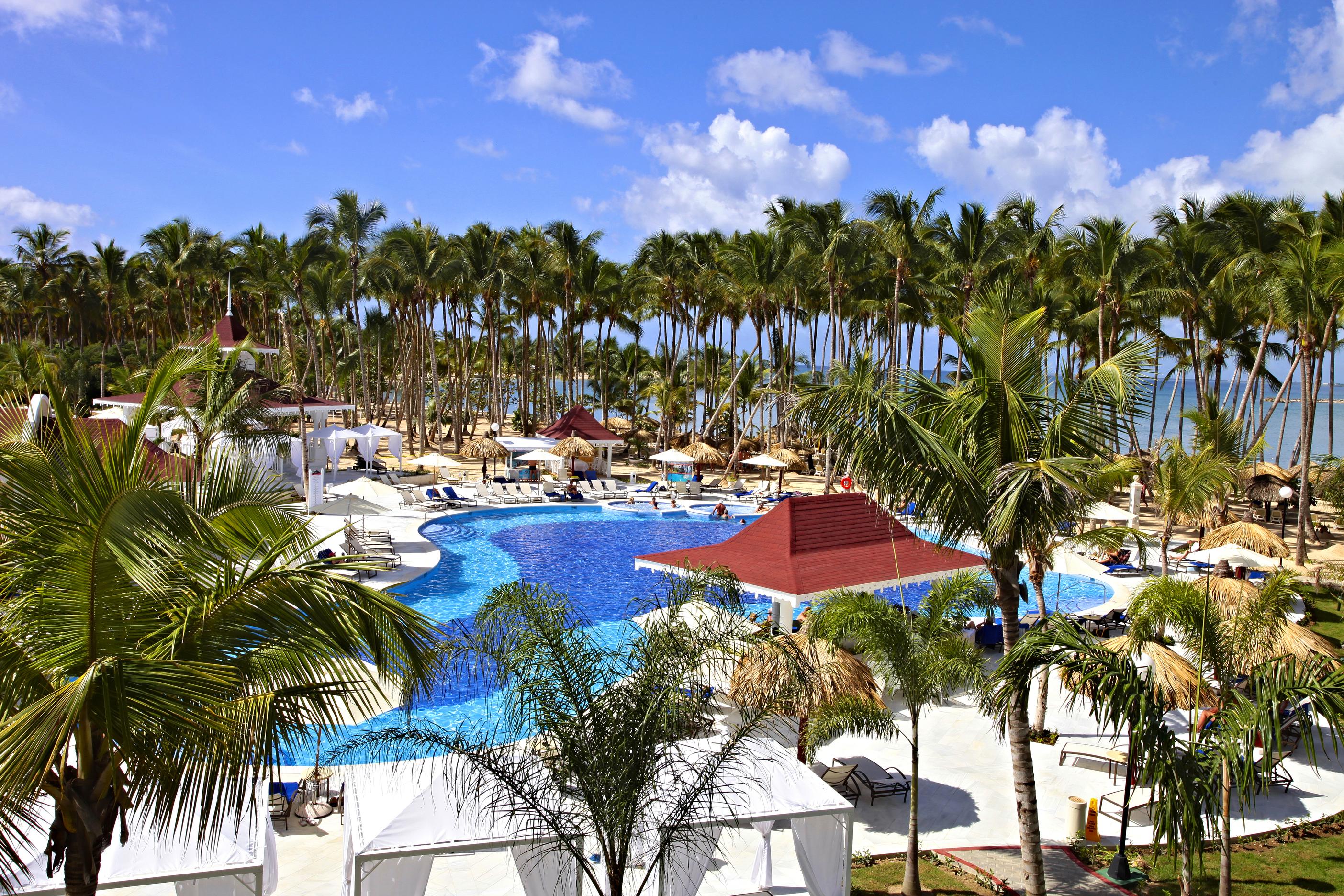 Bahia Principe Luxury Bouganville (Adults Only) Эль-Соко Экстерьер фото