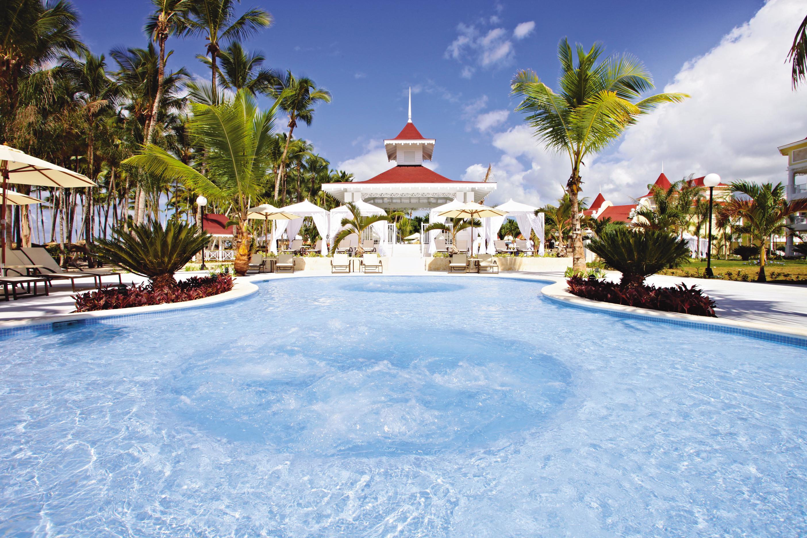 Bahia Principe Luxury Bouganville (Adults Only) Эль-Соко Экстерьер фото