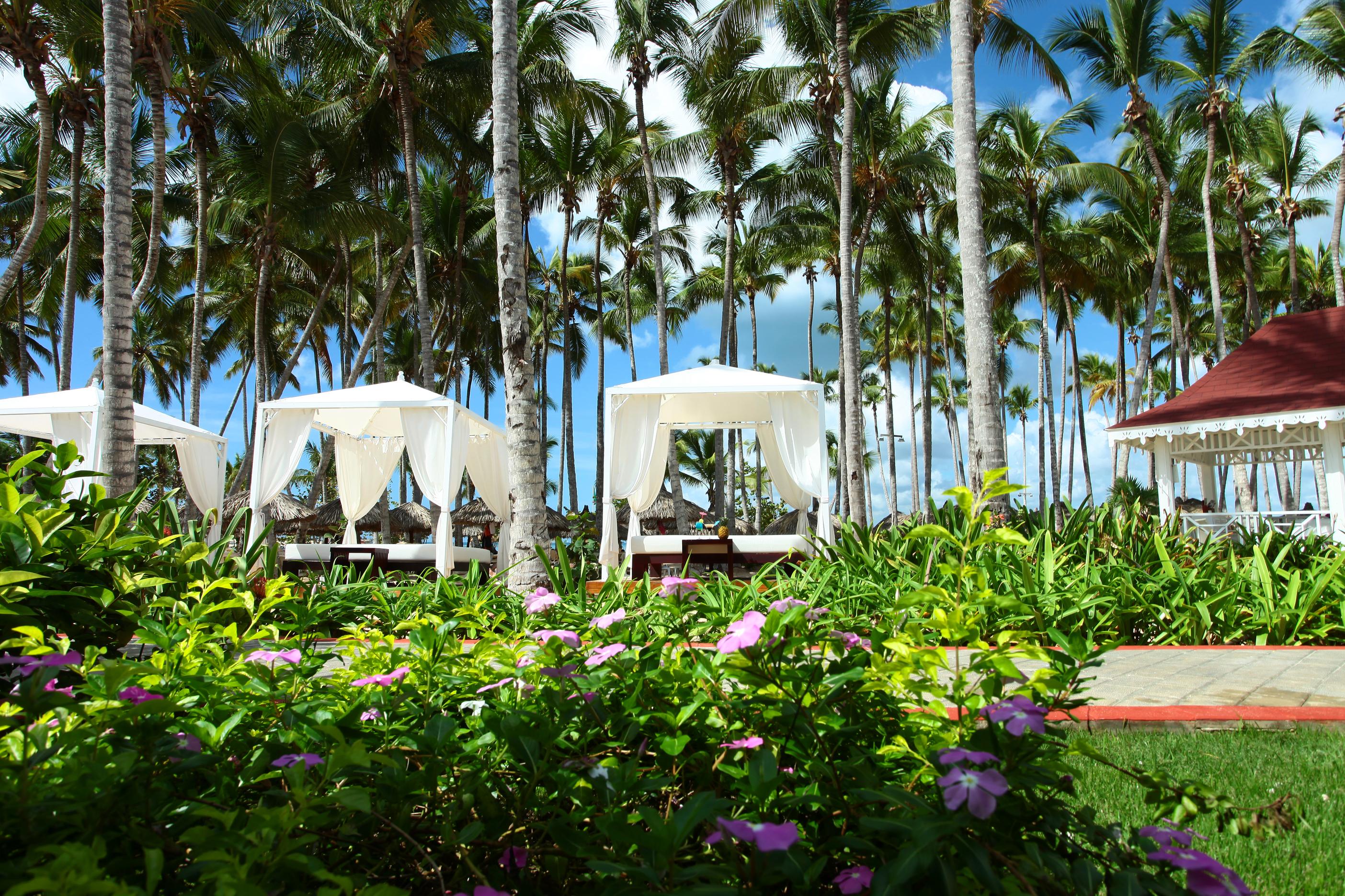 Bahia Principe Luxury Bouganville (Adults Only) Эль-Соко Экстерьер фото