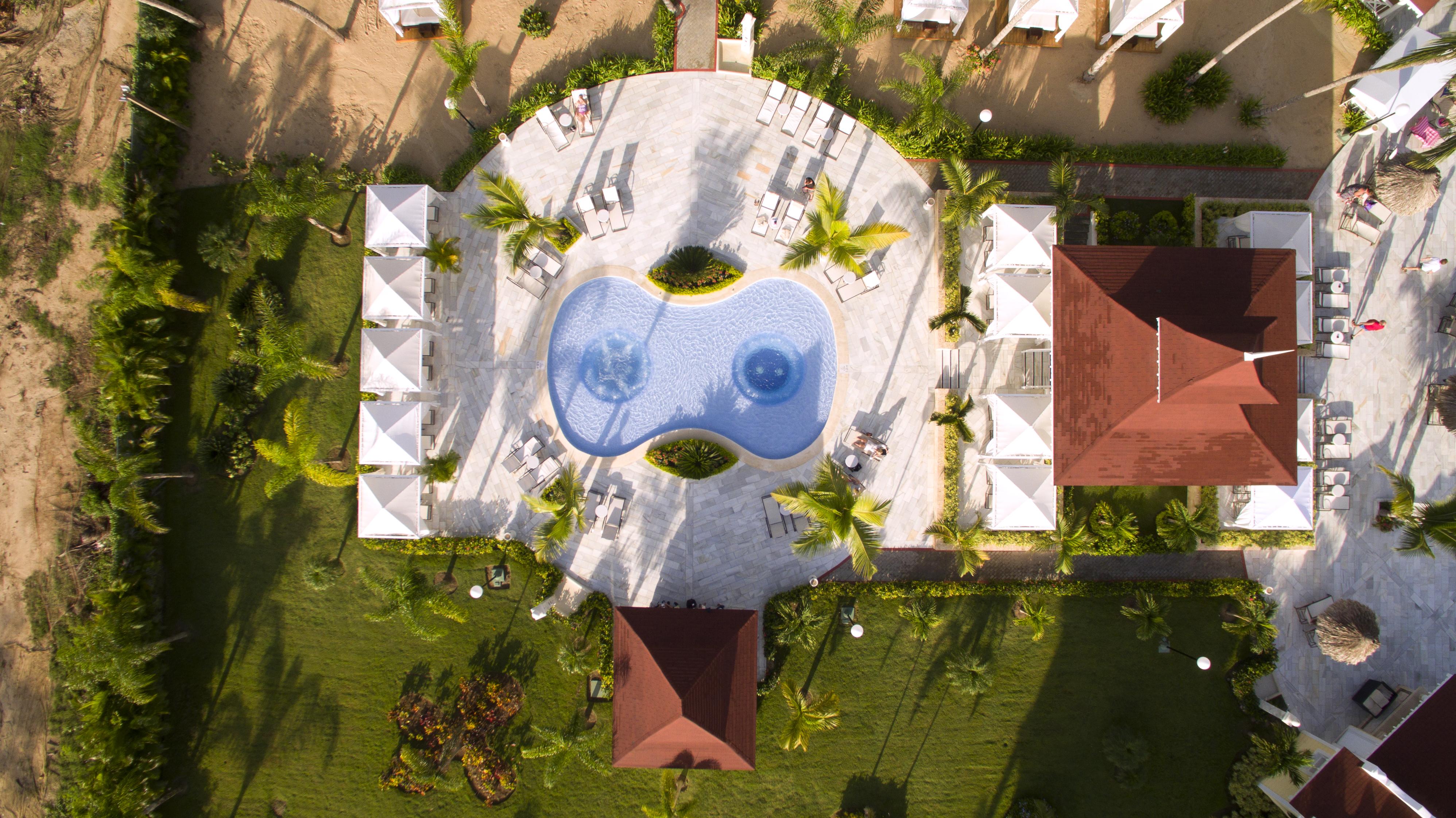 Bahia Principe Luxury Bouganville (Adults Only) Эль-Соко Экстерьер фото