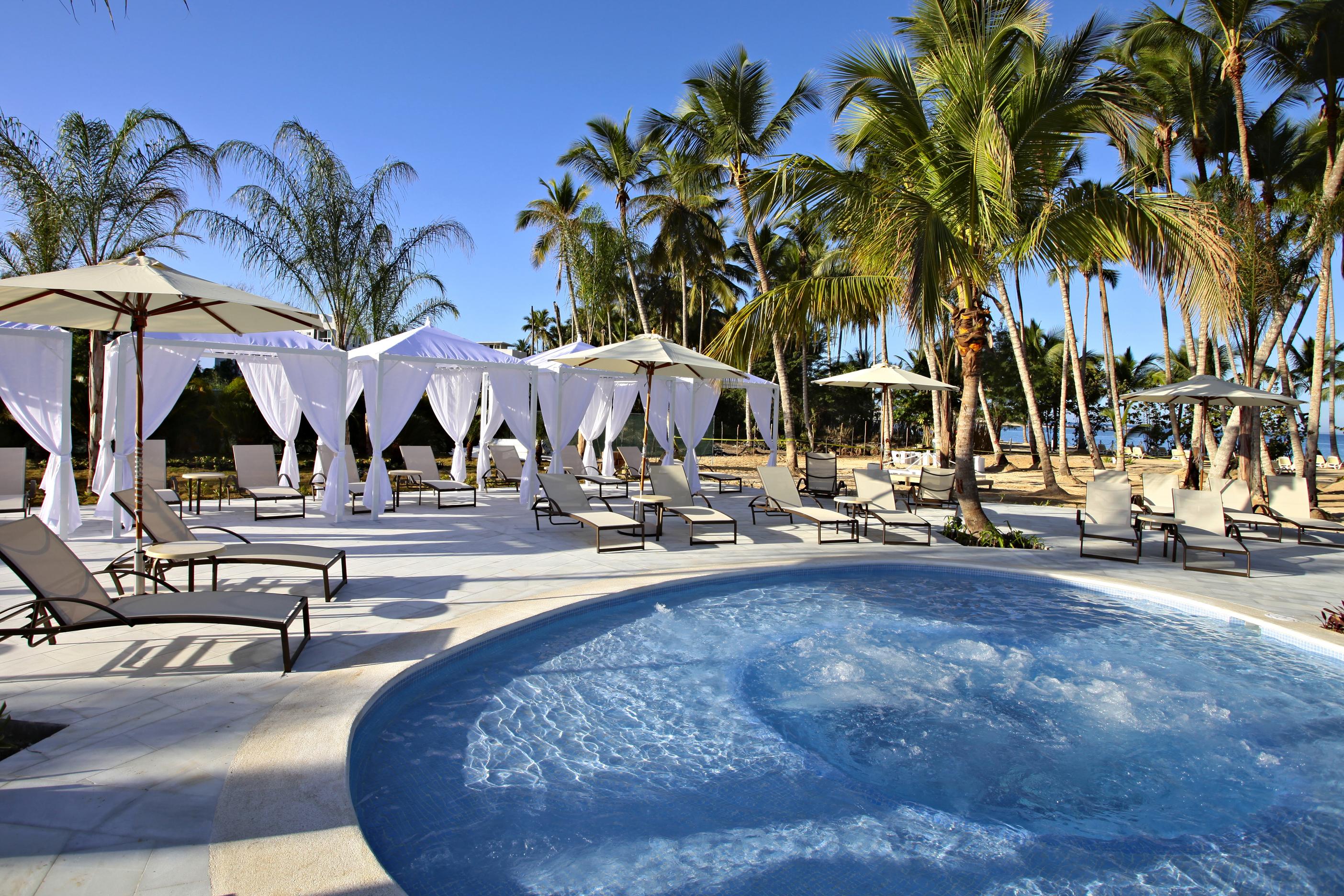 Bahia Principe Luxury Bouganville (Adults Only) Эль-Соко Экстерьер фото