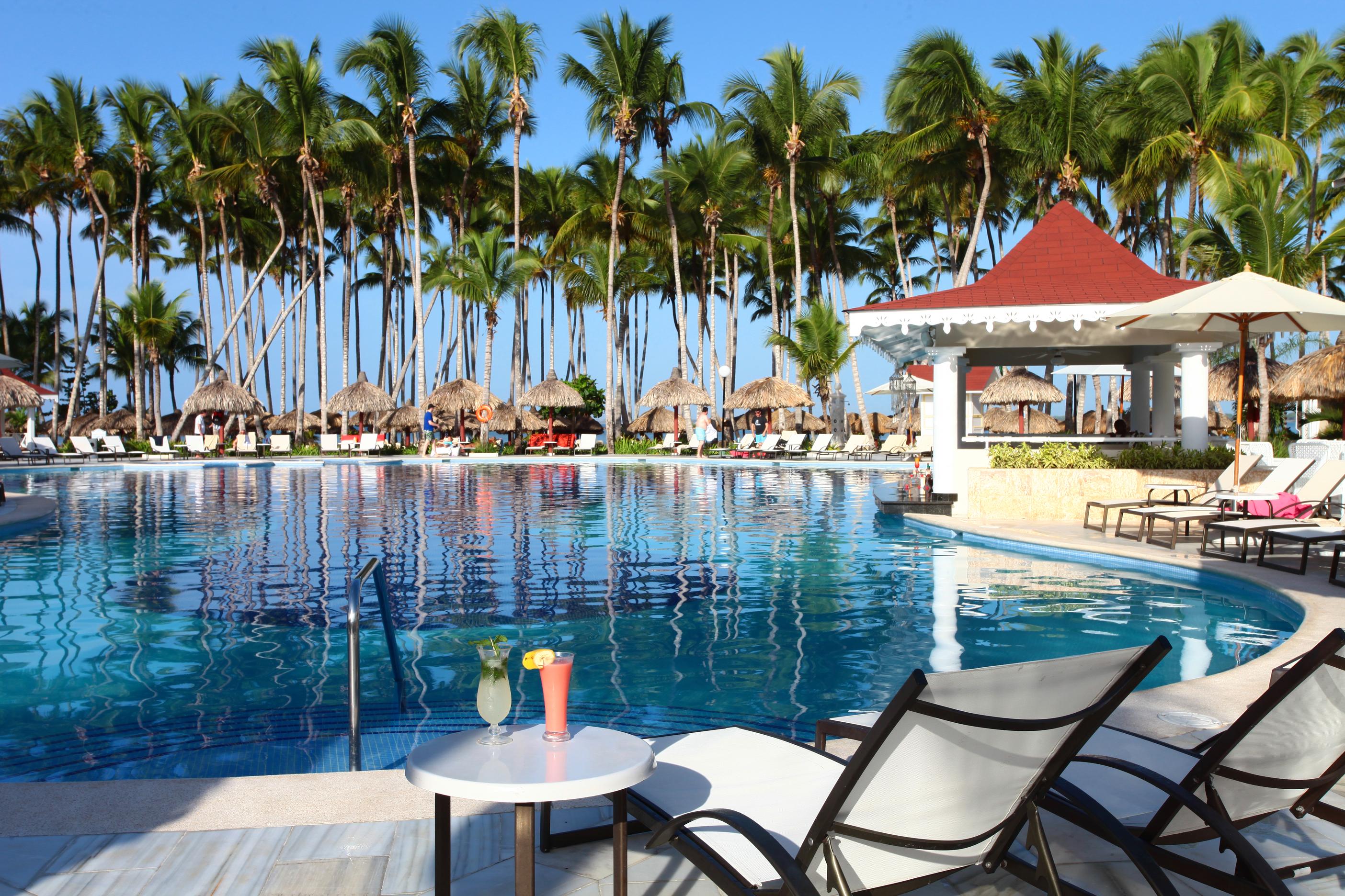 Bahia Principe Luxury Bouganville (Adults Only) Эль-Соко Экстерьер фото