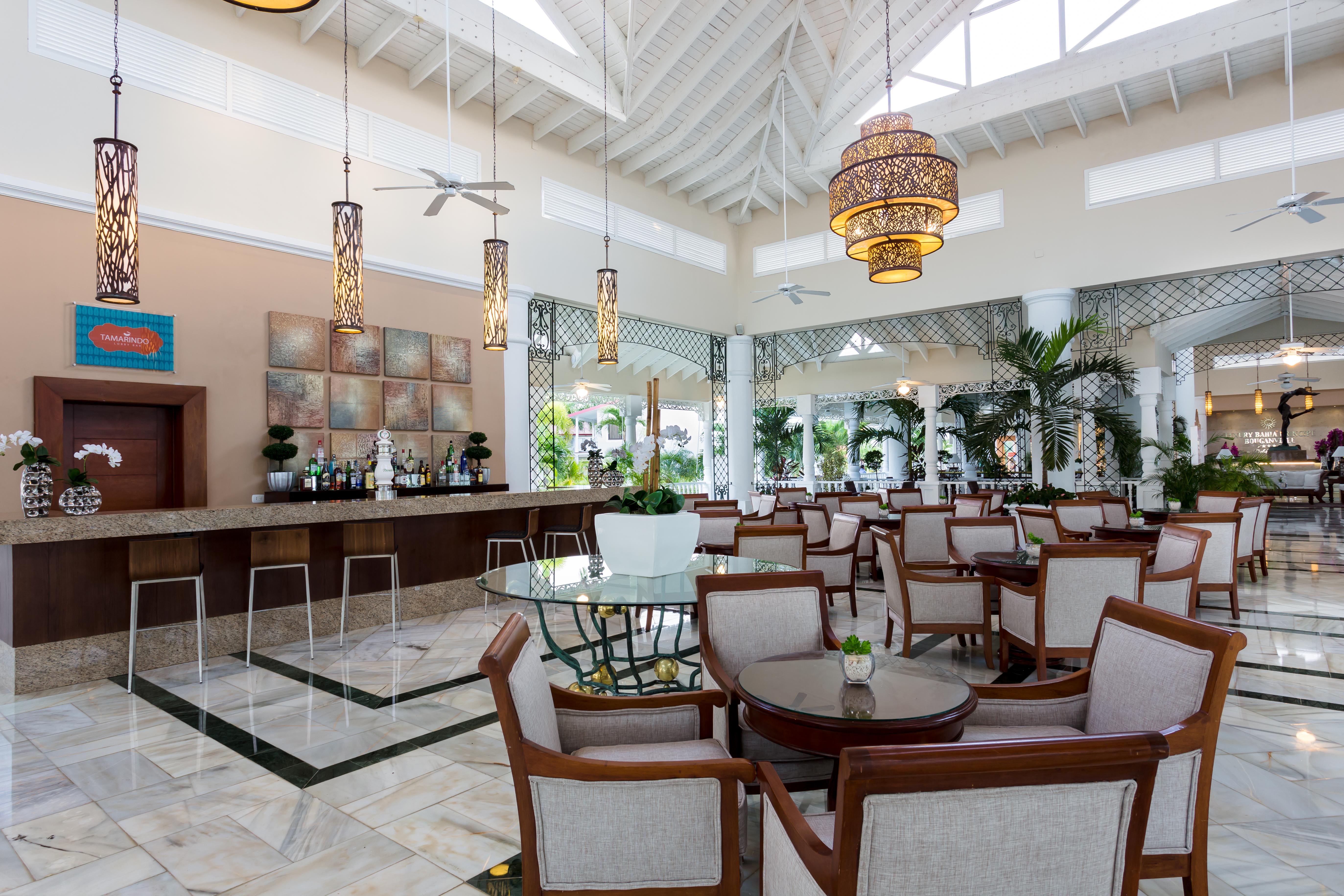 Bahia Principe Luxury Bouganville (Adults Only) Эль-Соко Экстерьер фото