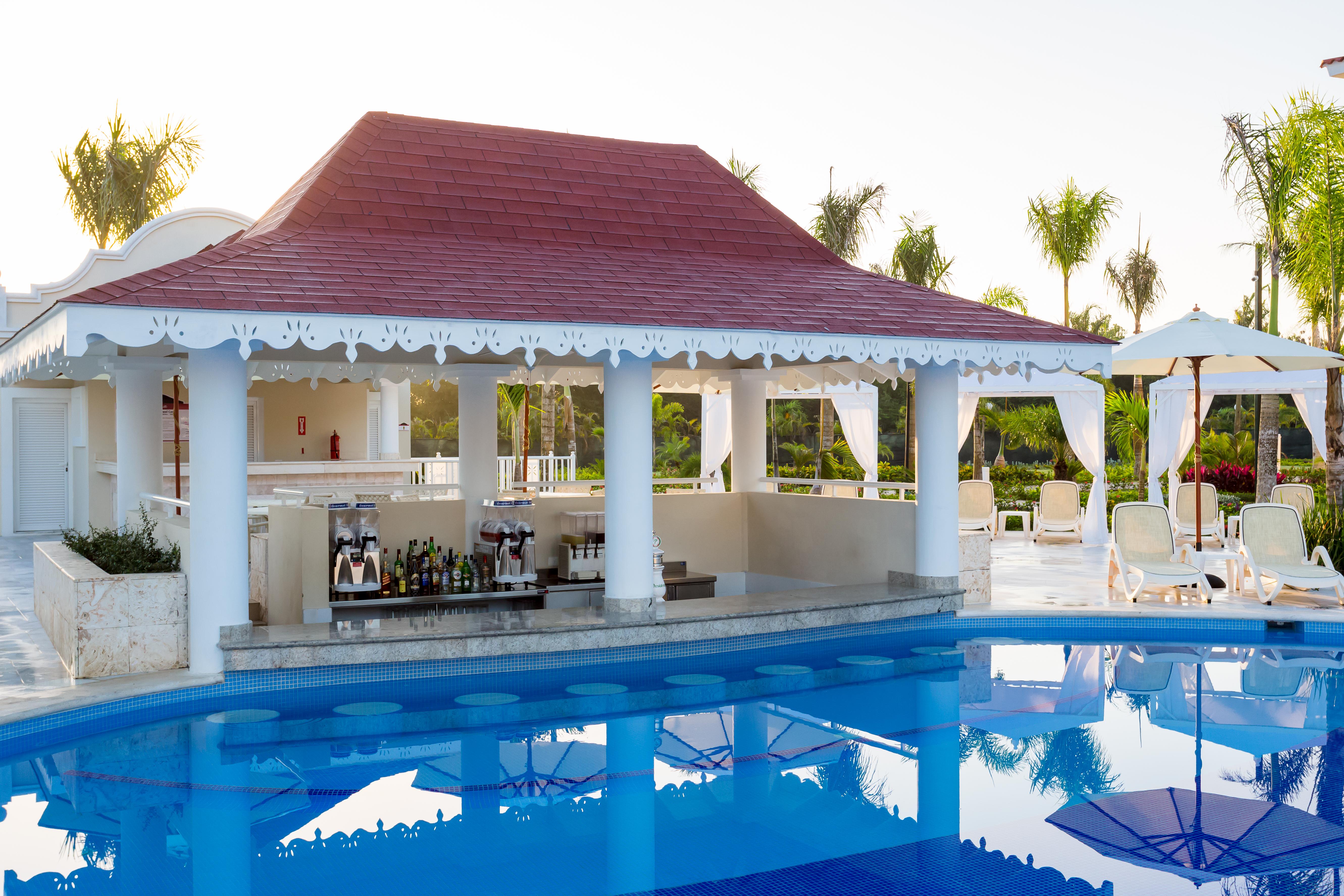 Bahia Principe Luxury Bouganville (Adults Only) Эль-Соко Экстерьер фото
