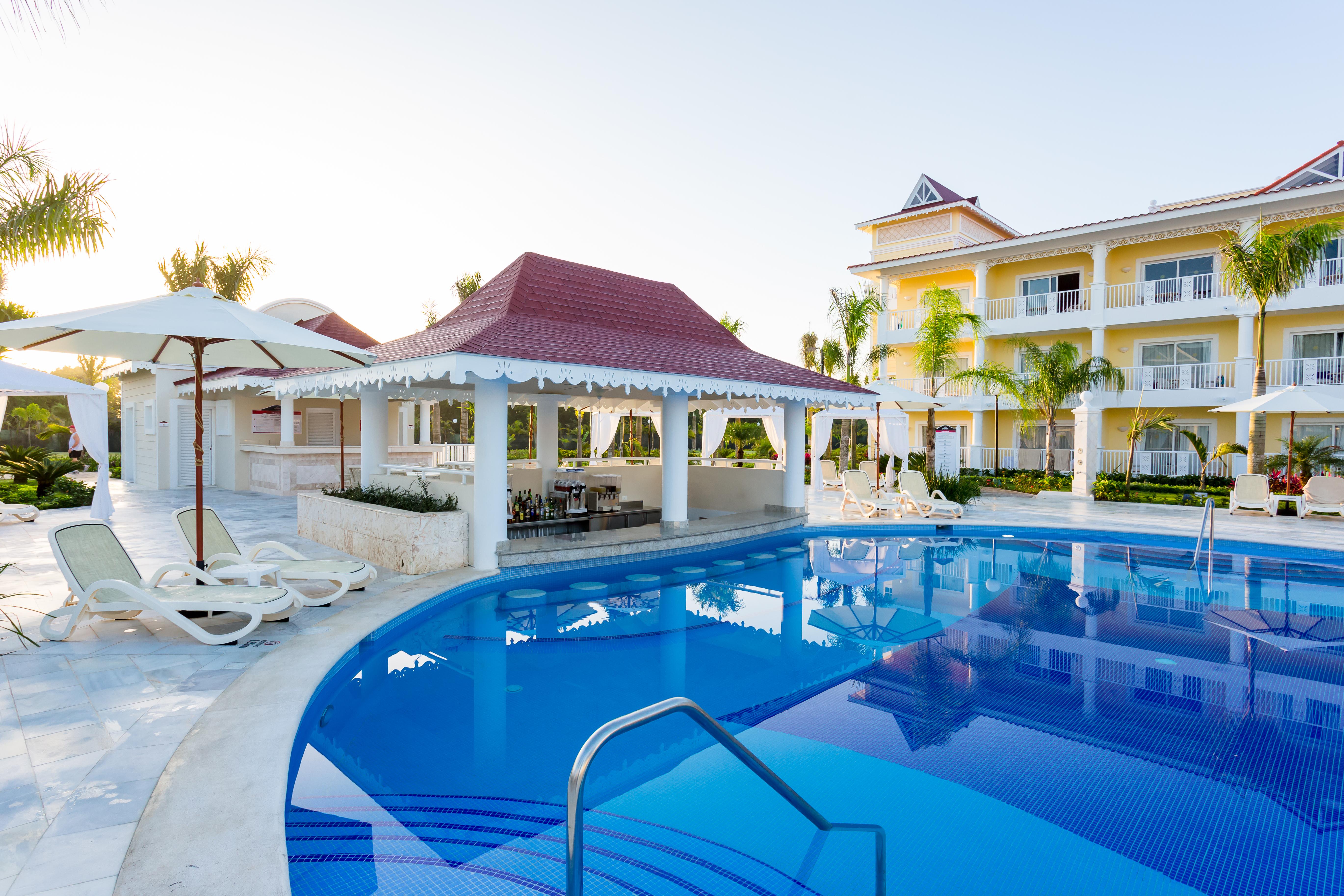Bahia Principe Luxury Bouganville (Adults Only) Эль-Соко Экстерьер фото