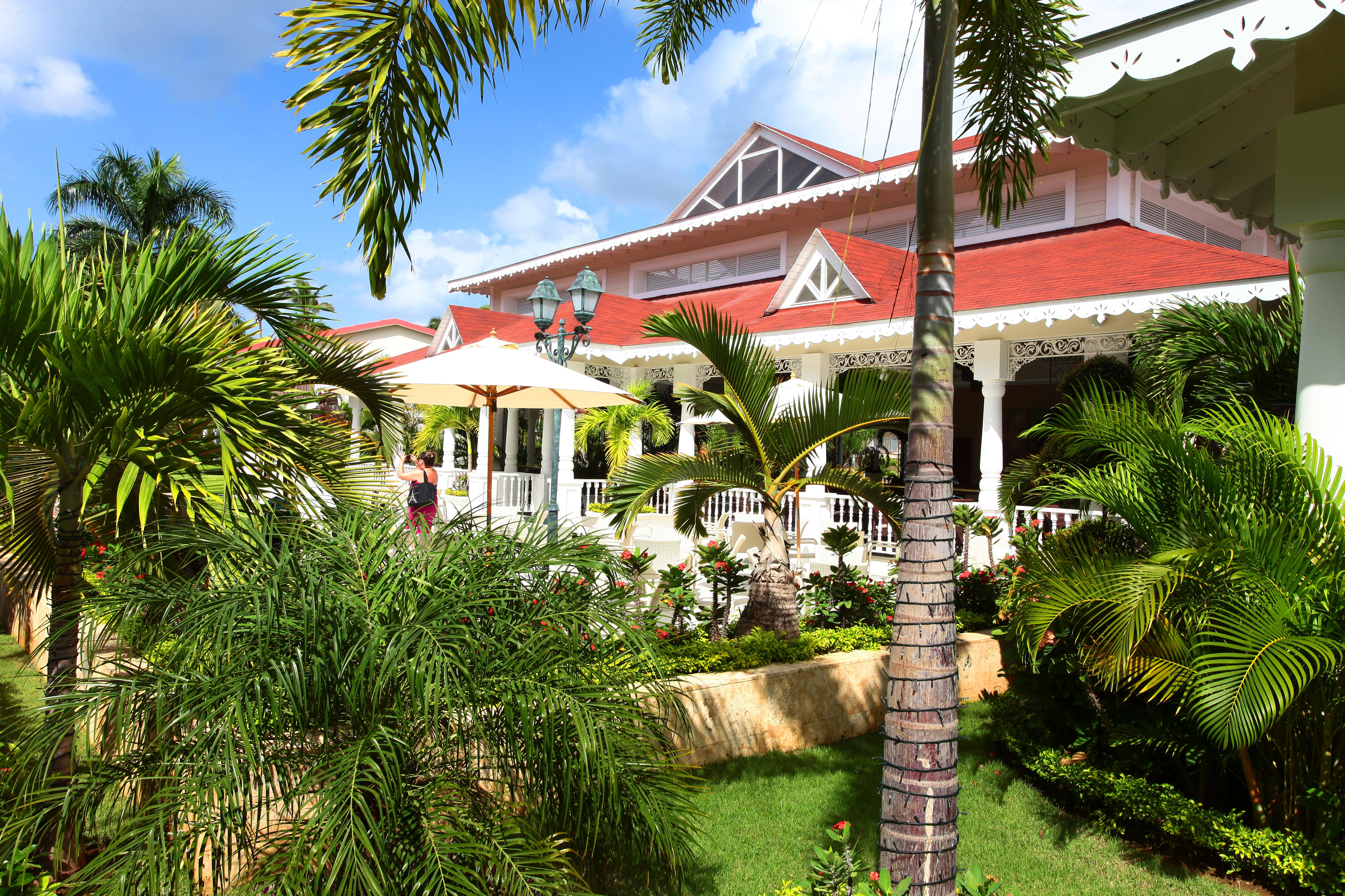 Bahia Principe Luxury Bouganville (Adults Only) Эль-Соко Экстерьер фото