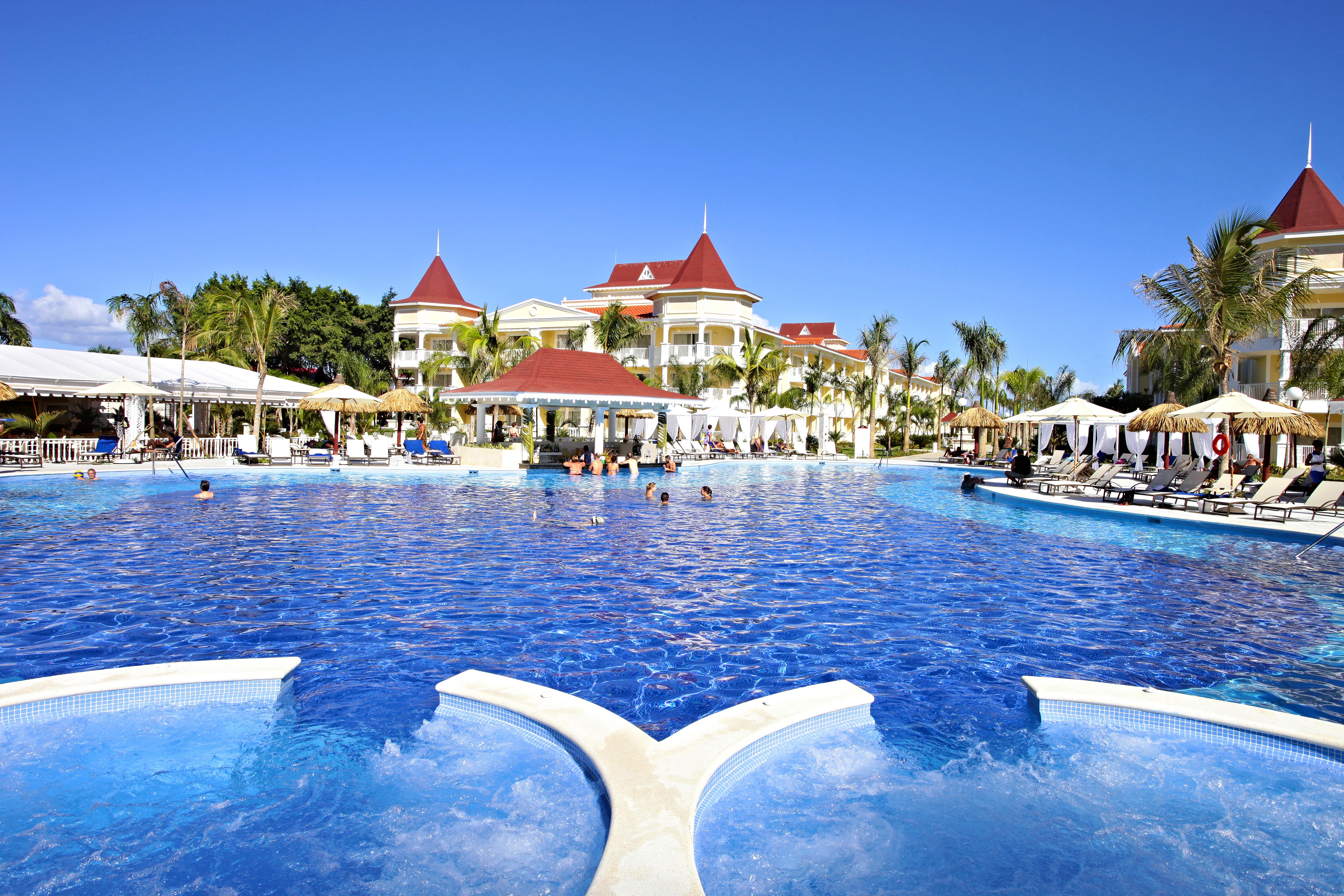 Bahia Principe Luxury Bouganville (Adults Only) Эль-Соко Экстерьер фото