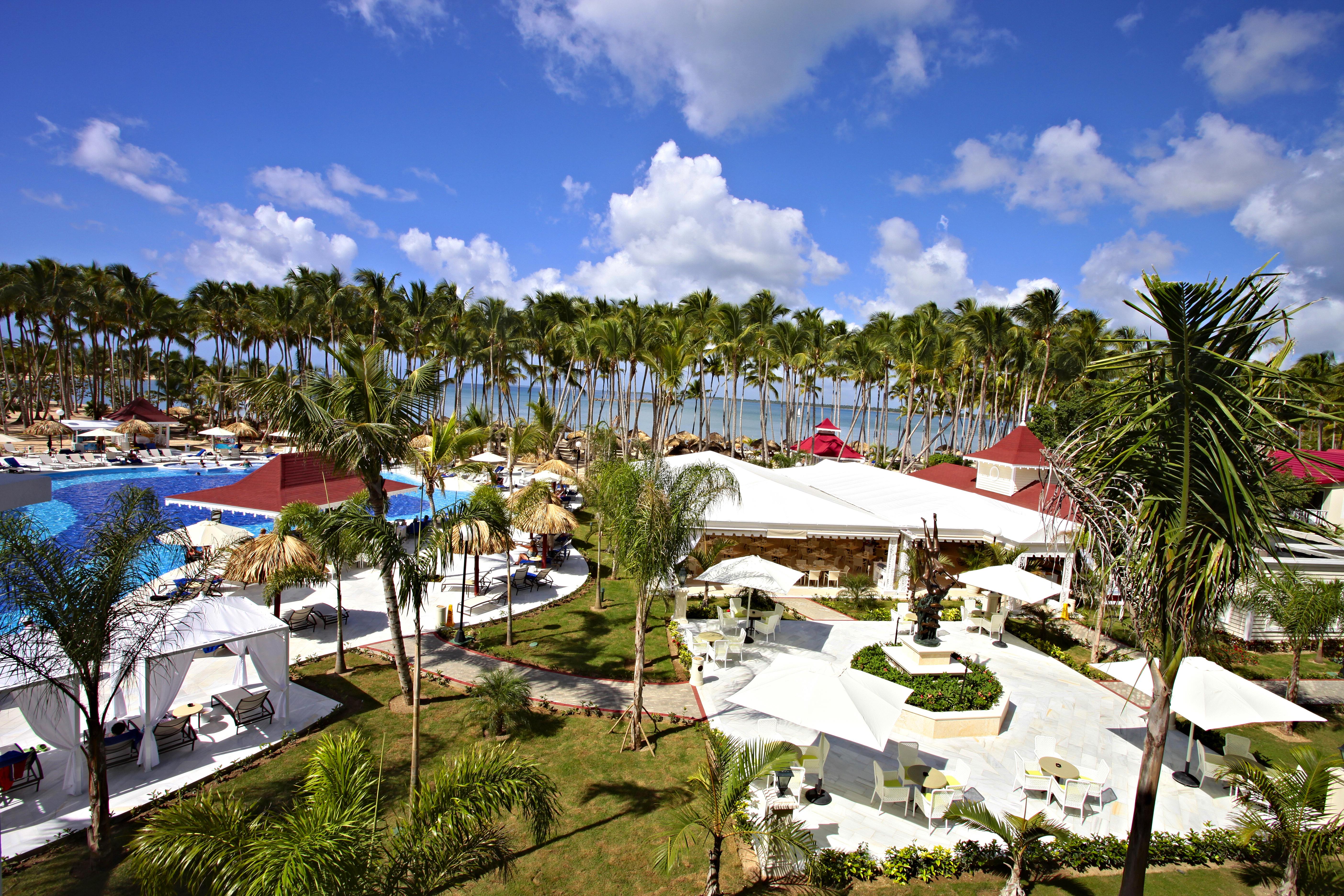 Bahia Principe Luxury Bouganville (Adults Only) Эль-Соко Экстерьер фото