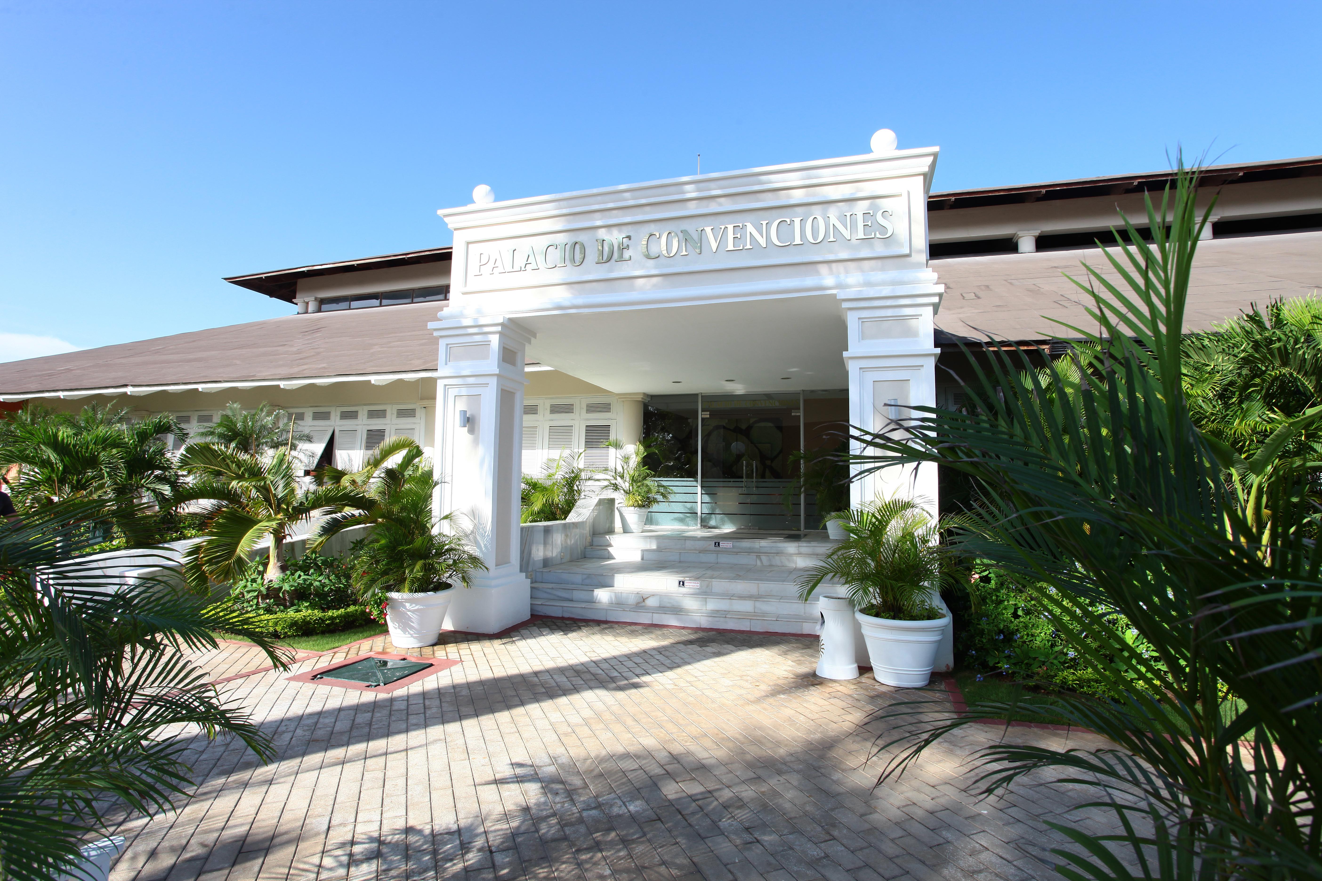 Bahia Principe Luxury Bouganville (Adults Only) Эль-Соко Экстерьер фото