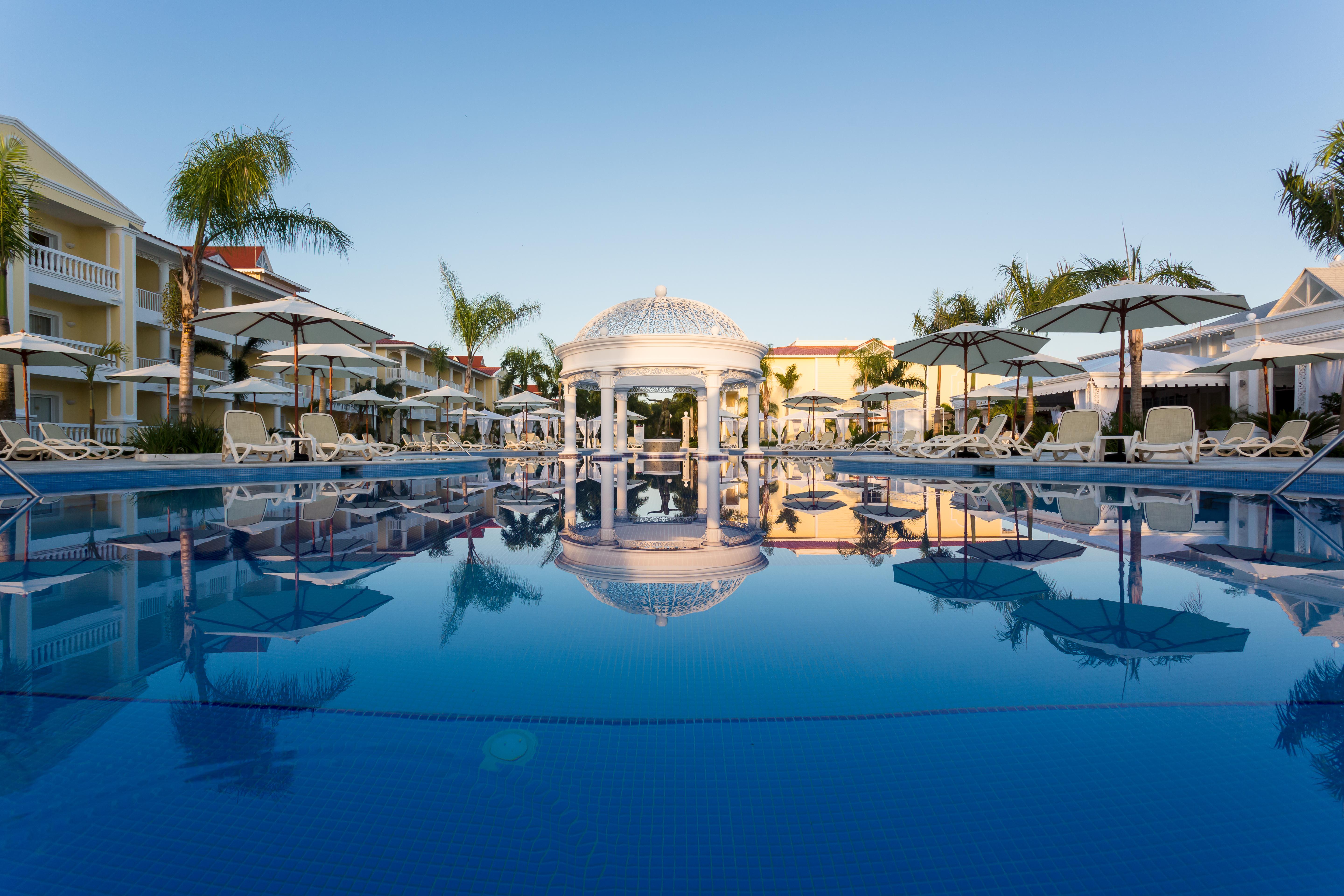Bahia Principe Luxury Bouganville (Adults Only) Эль-Соко Экстерьер фото