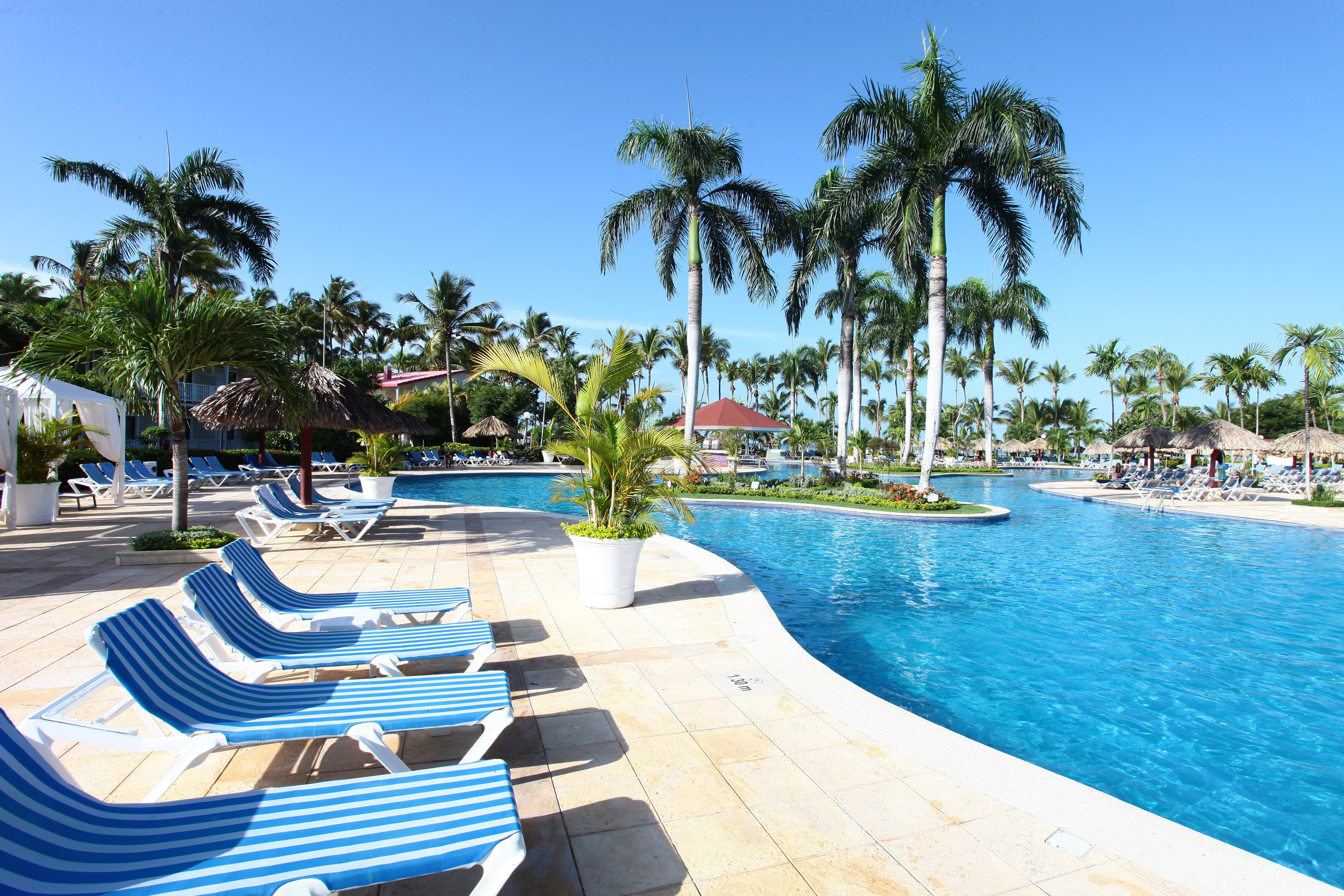 Bahia Principe Luxury Bouganville (Adults Only) Эль-Соко Экстерьер фото
