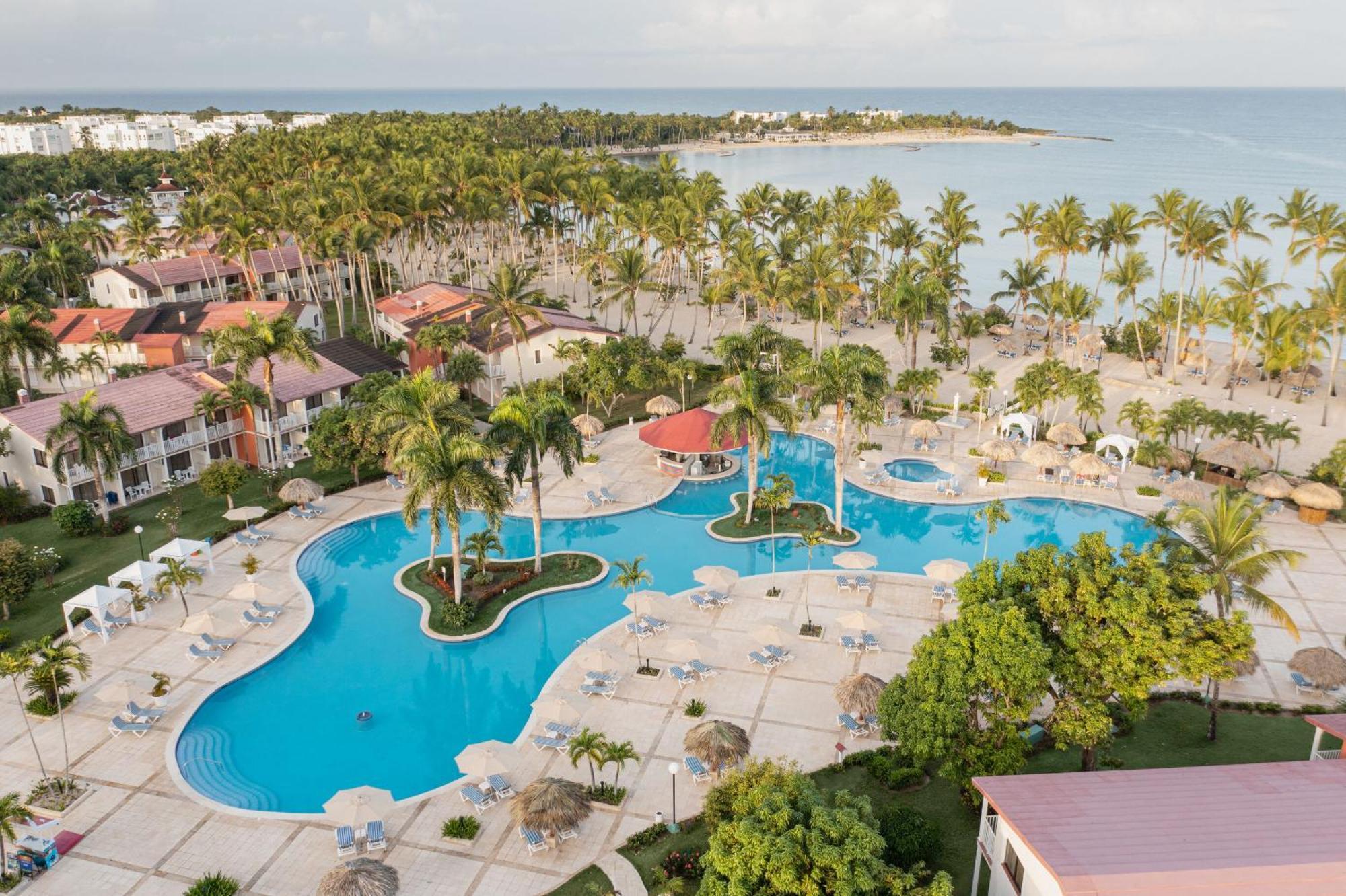 Bahia Principe Luxury Bouganville (Adults Only) Эль-Соко Экстерьер фото