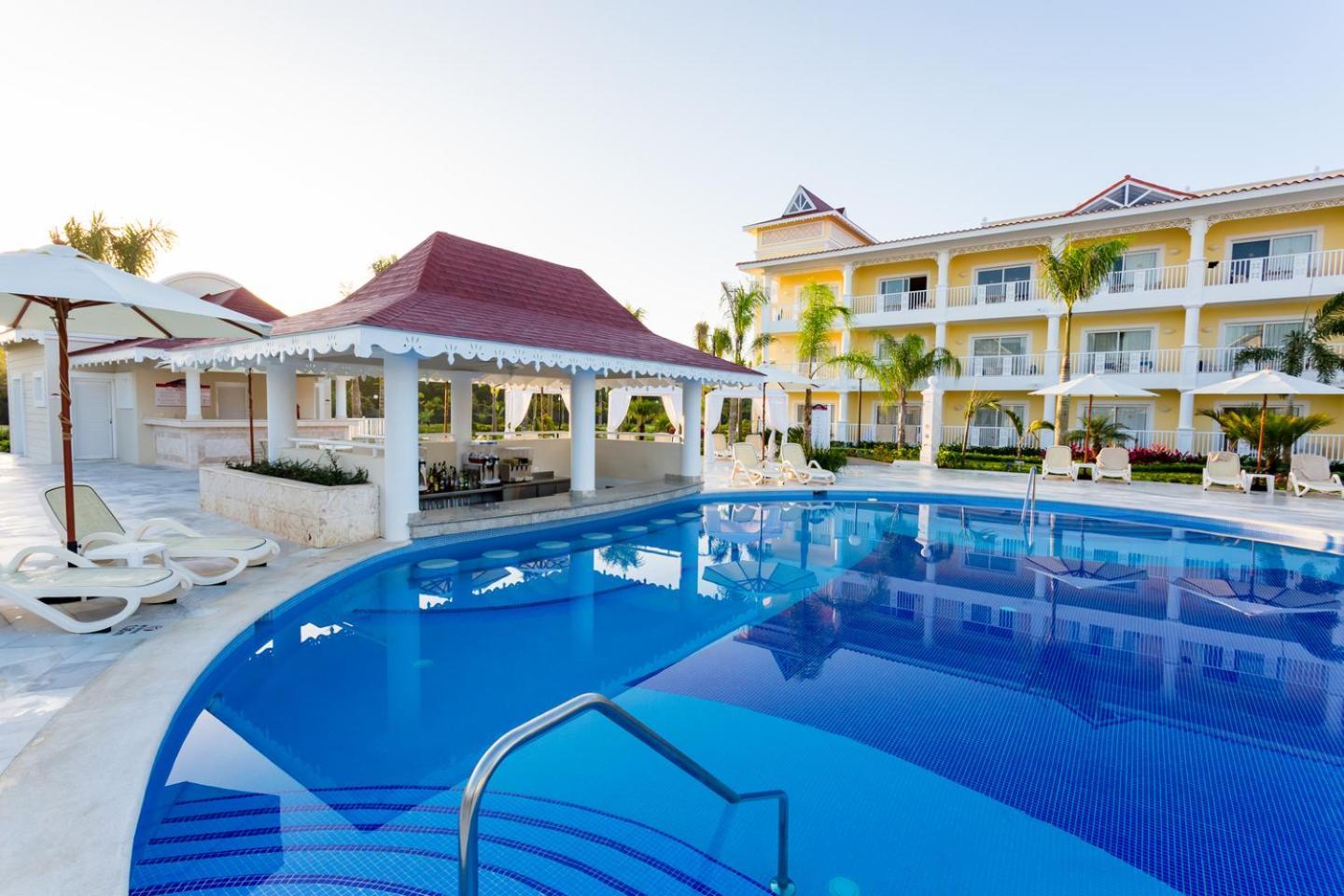 Bahia Principe Luxury Bouganville (Adults Only) Эль-Соко Экстерьер фото