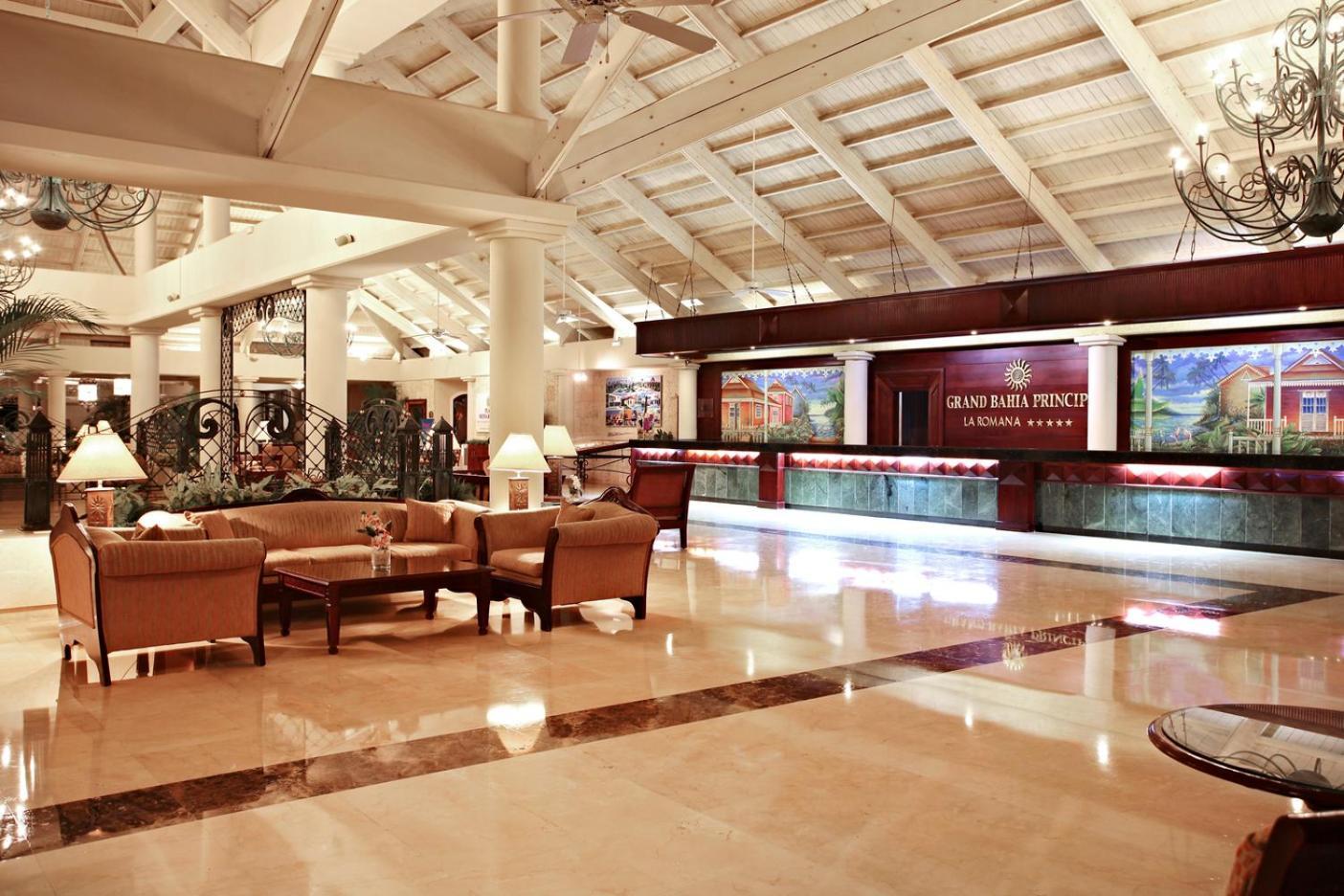Bahia Principe Luxury Bouganville (Adults Only) Эль-Соко Экстерьер фото