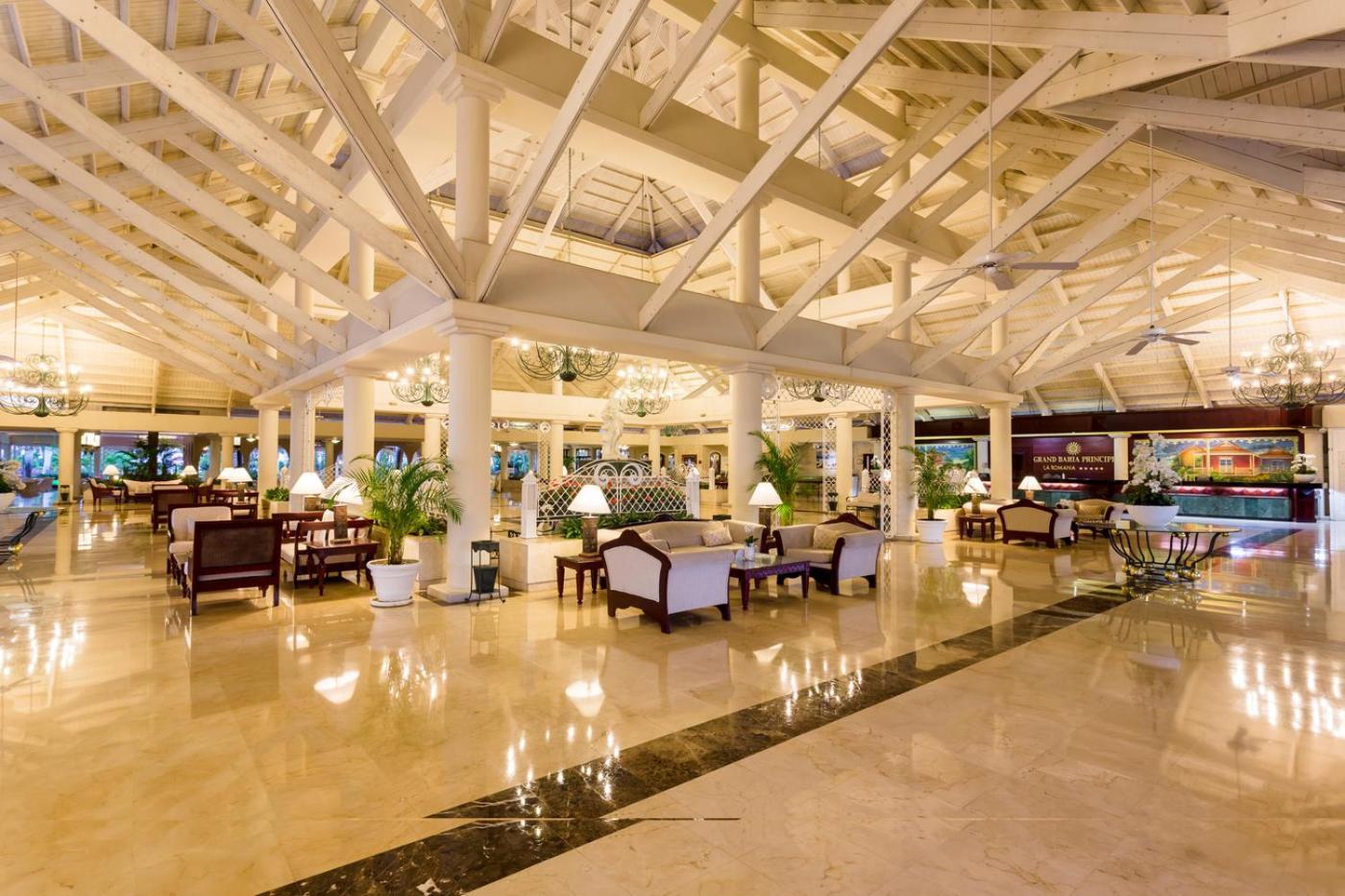 Bahia Principe Luxury Bouganville (Adults Only) Эль-Соко Экстерьер фото