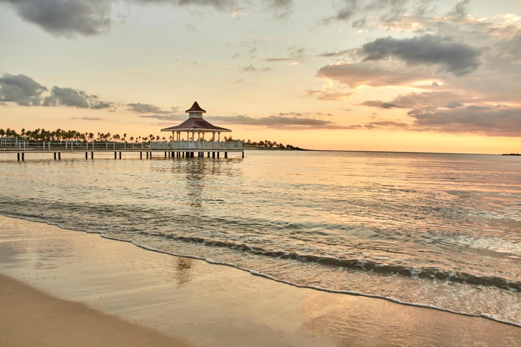 Bahia Principe Luxury Bouganville (Adults Only) Эль-Соко Экстерьер фото