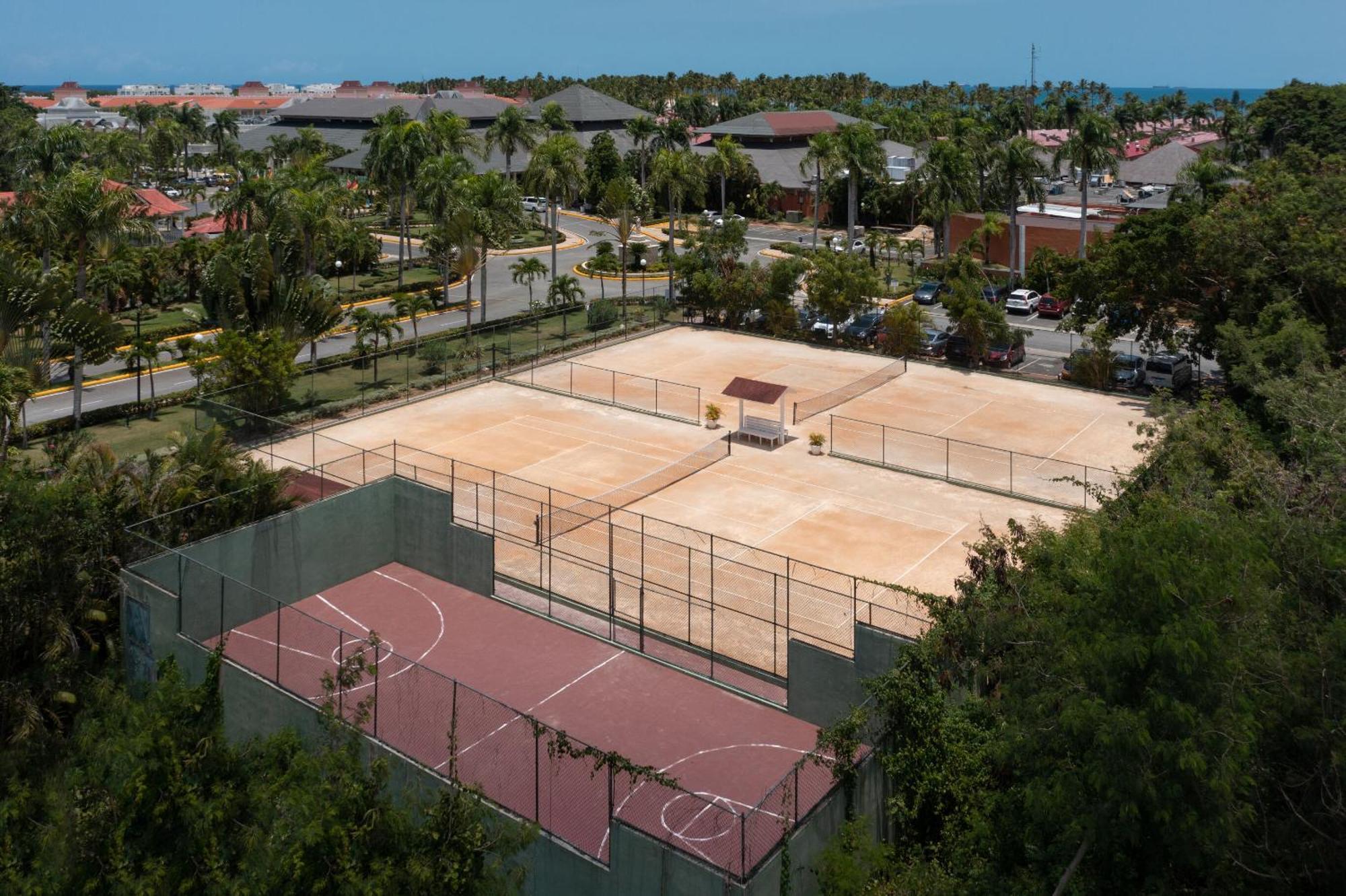 Bahia Principe Luxury Bouganville (Adults Only) Эль-Соко Экстерьер фото