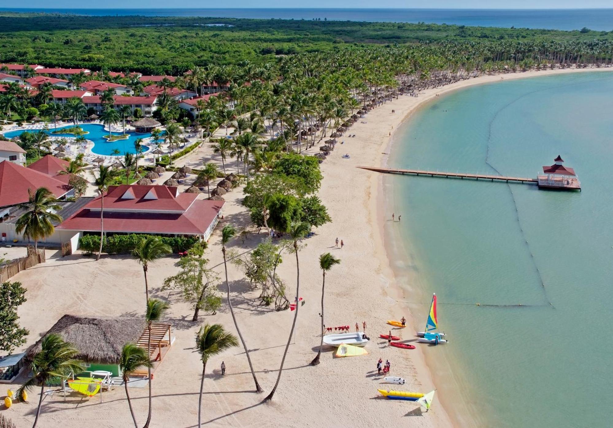 Bahia Principe Luxury Bouganville (Adults Only) Эль-Соко Экстерьер фото