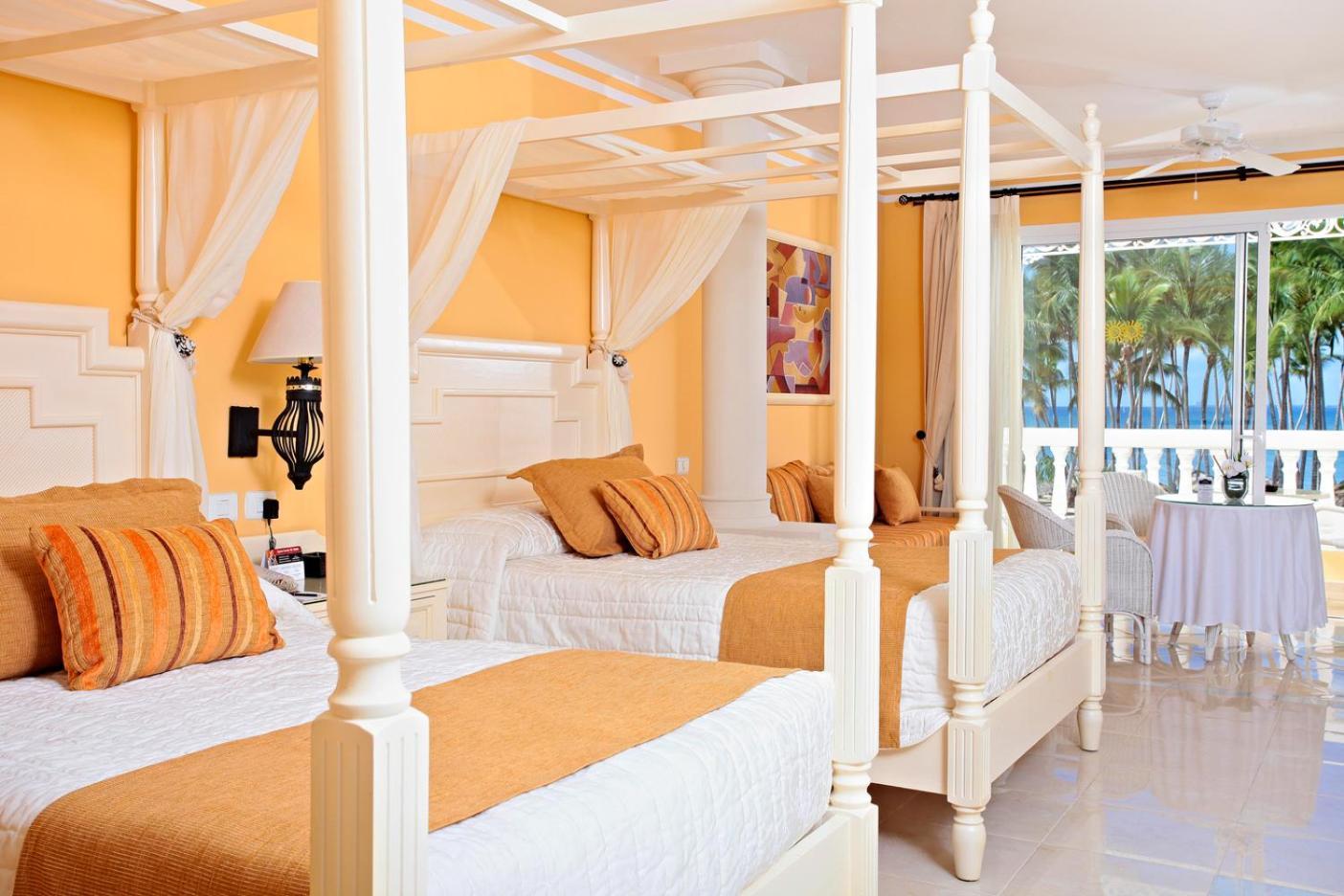 Bahia Principe Luxury Bouganville (Adults Only) Эль-Соко Экстерьер фото