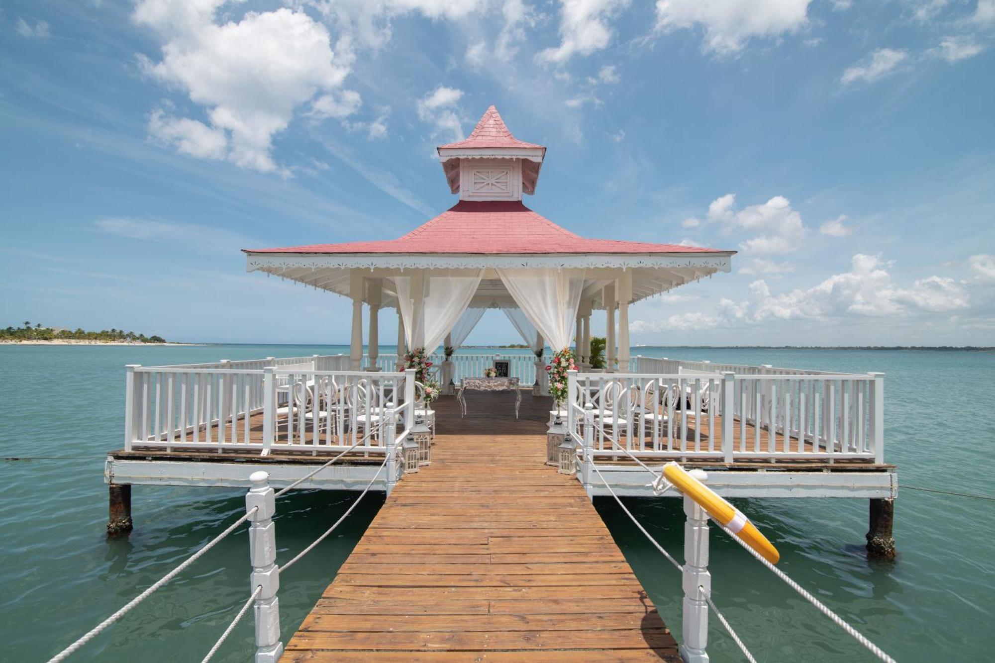 Bahia Principe Luxury Bouganville (Adults Only) Эль-Соко Экстерьер фото