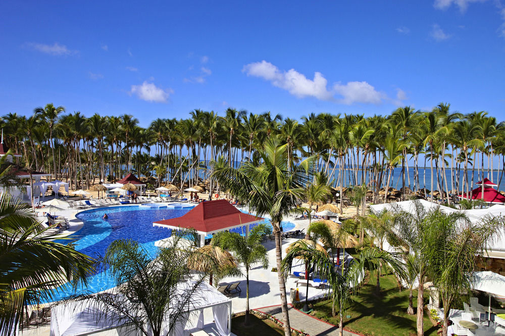 Bahia Principe Luxury Bouganville (Adults Only) Эль-Соко Экстерьер фото